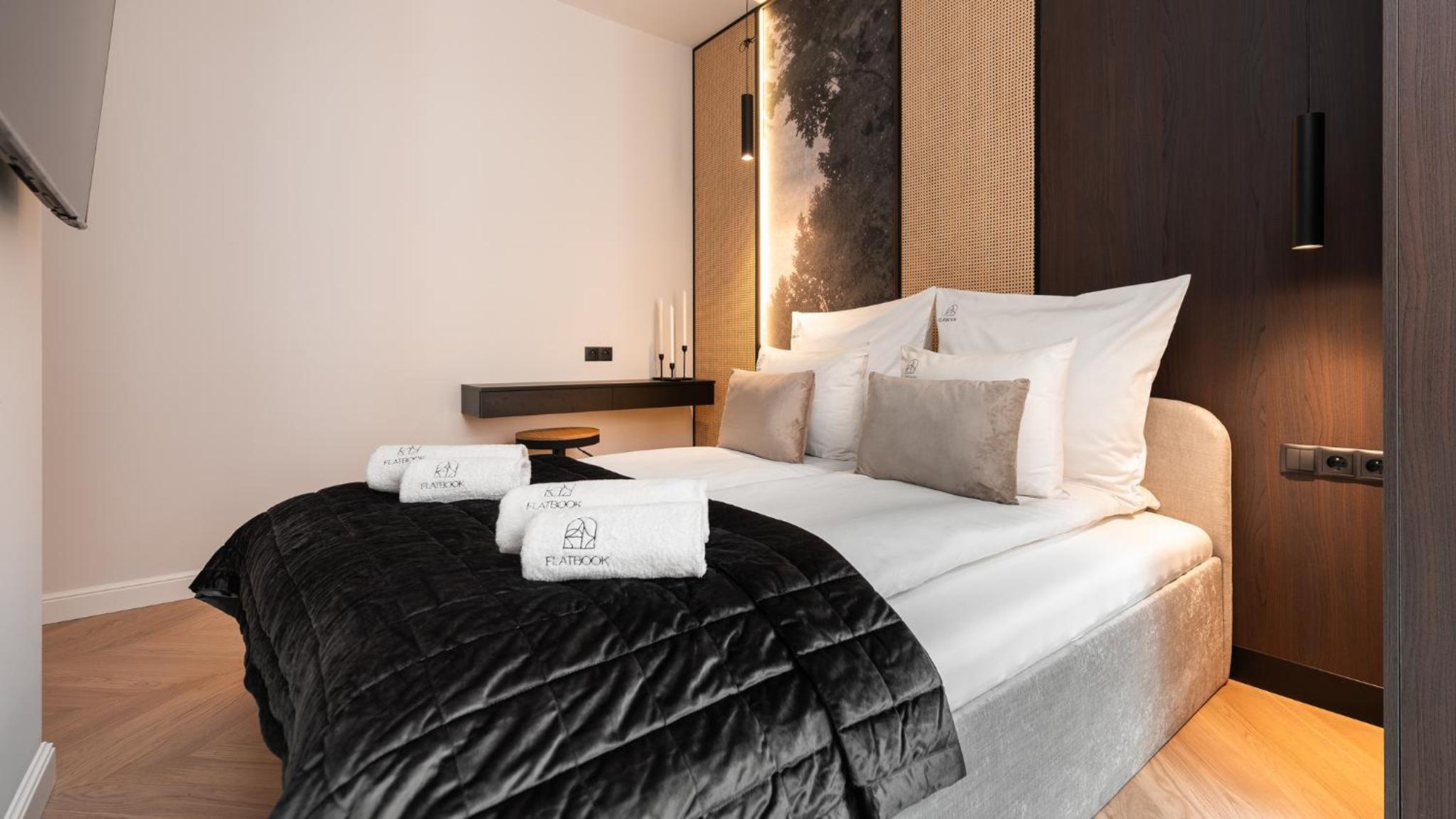 Premium Style Apartments & SPA I
