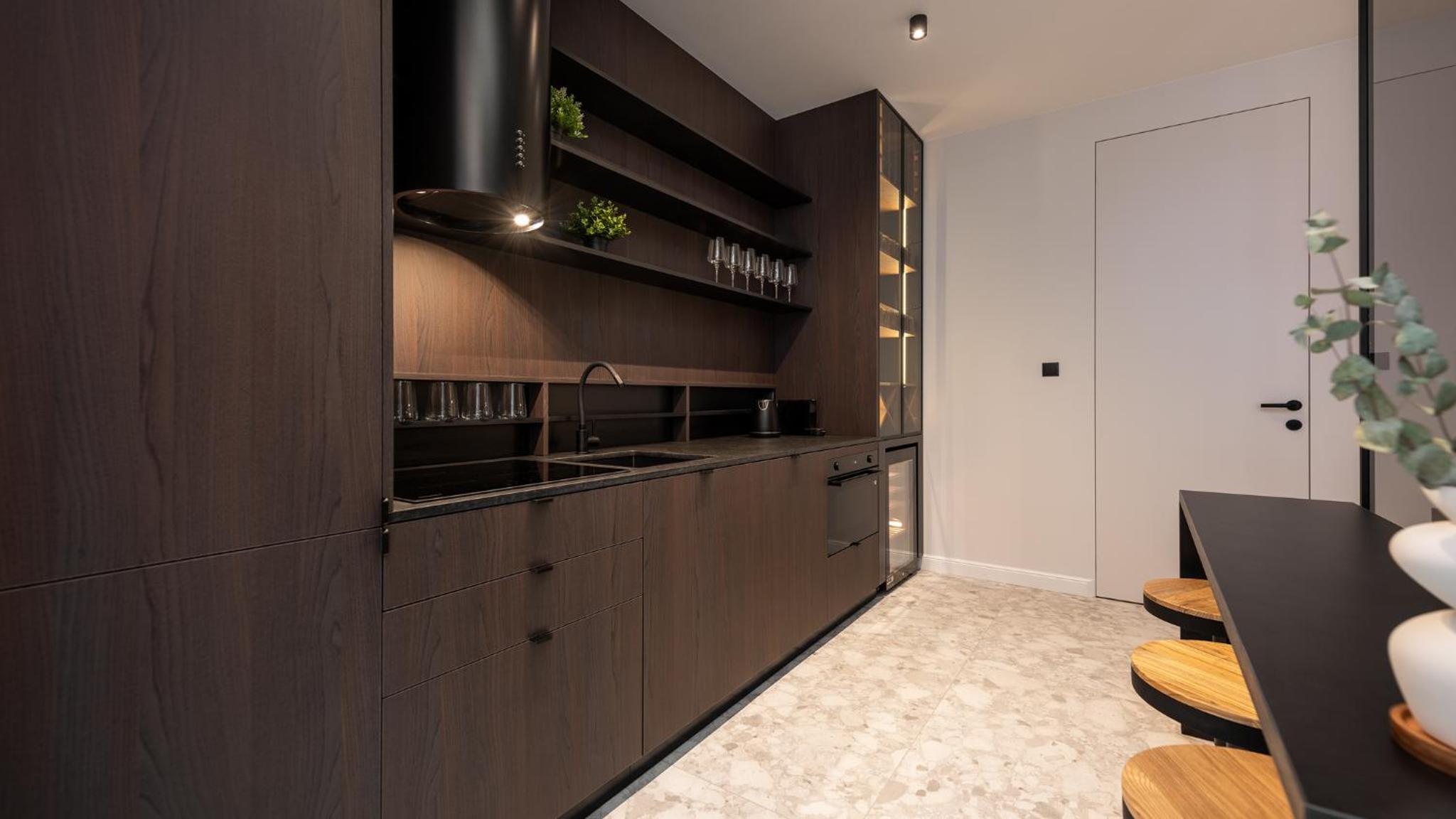 Premium Style Apartments & SPA I