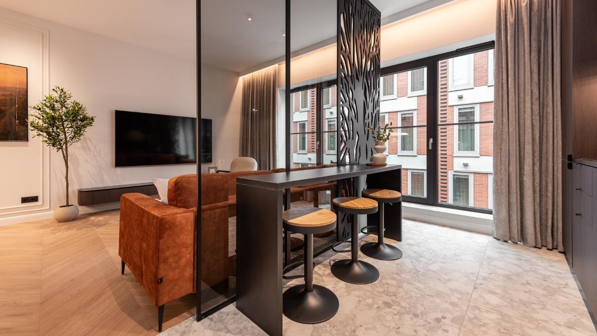 Premium Style Apartments & SPA I