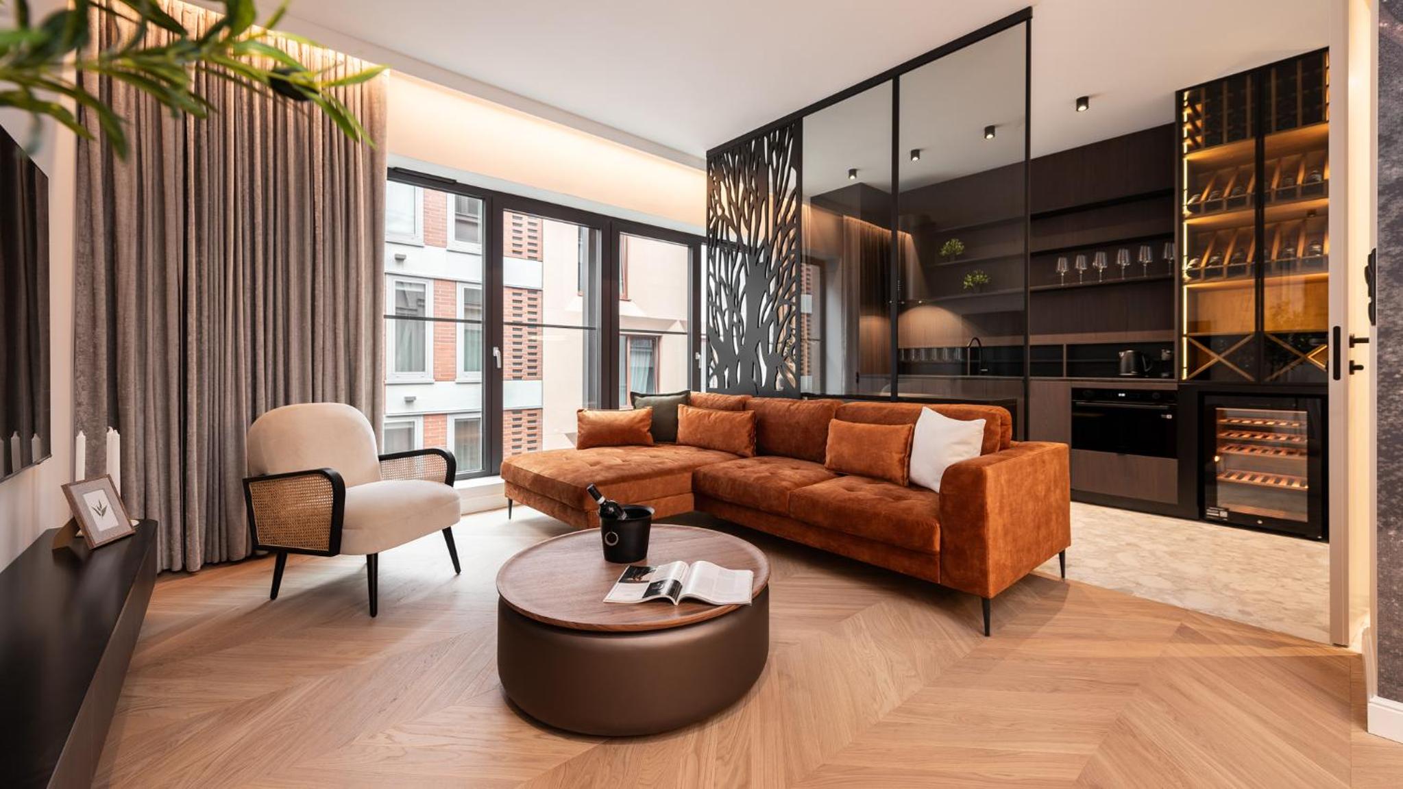 Premium Style Apartments & SPA I