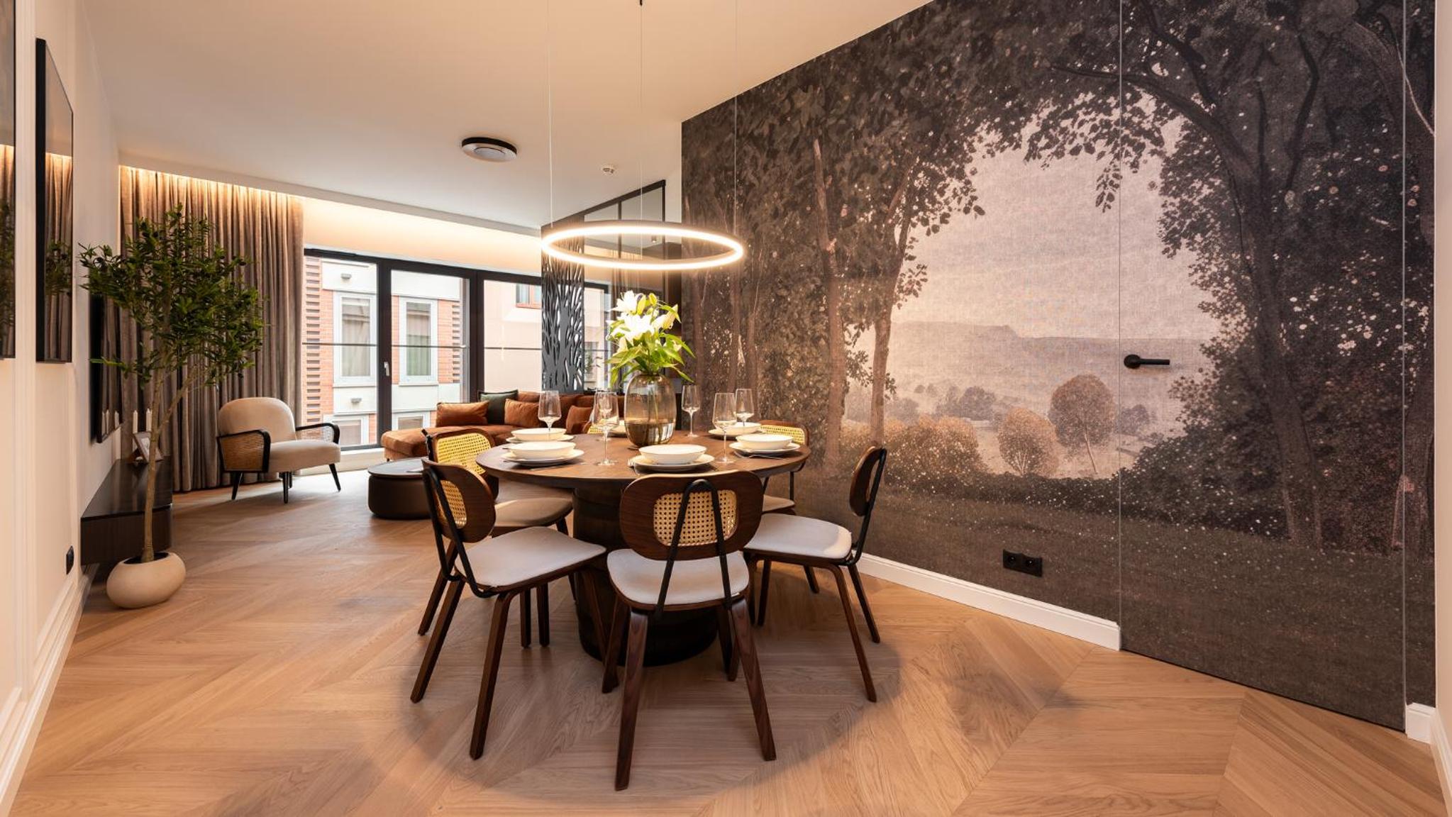Premium Style Apartments & SPA I