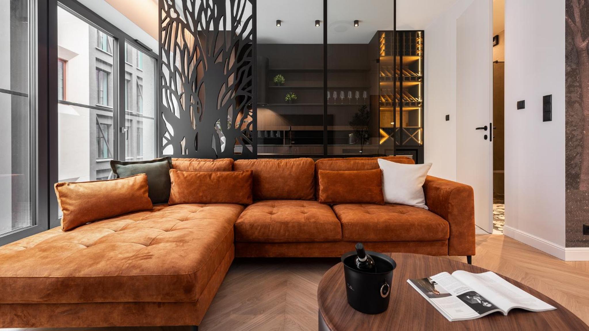 Premium Style Apartments & SPA I
