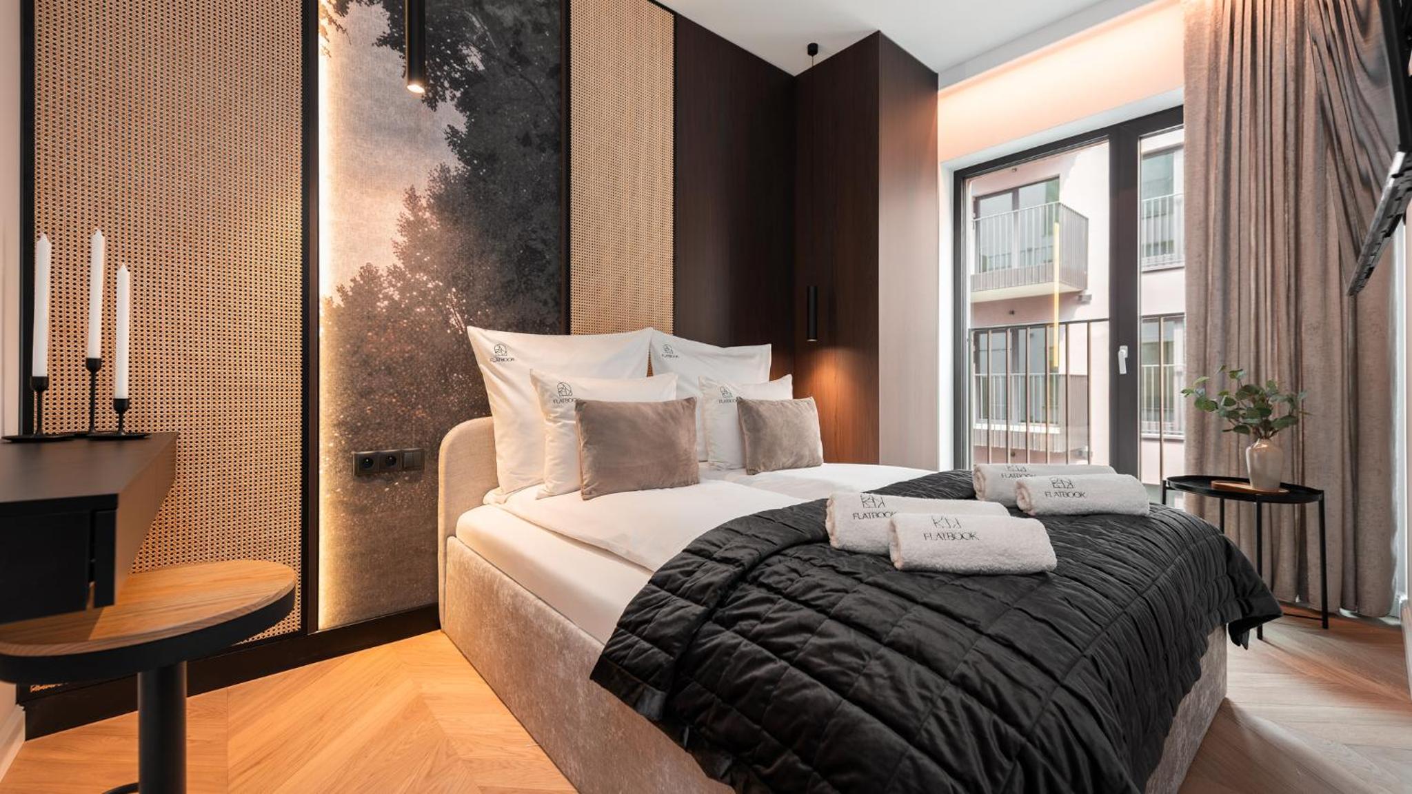 Premium Style Apartments & SPA I