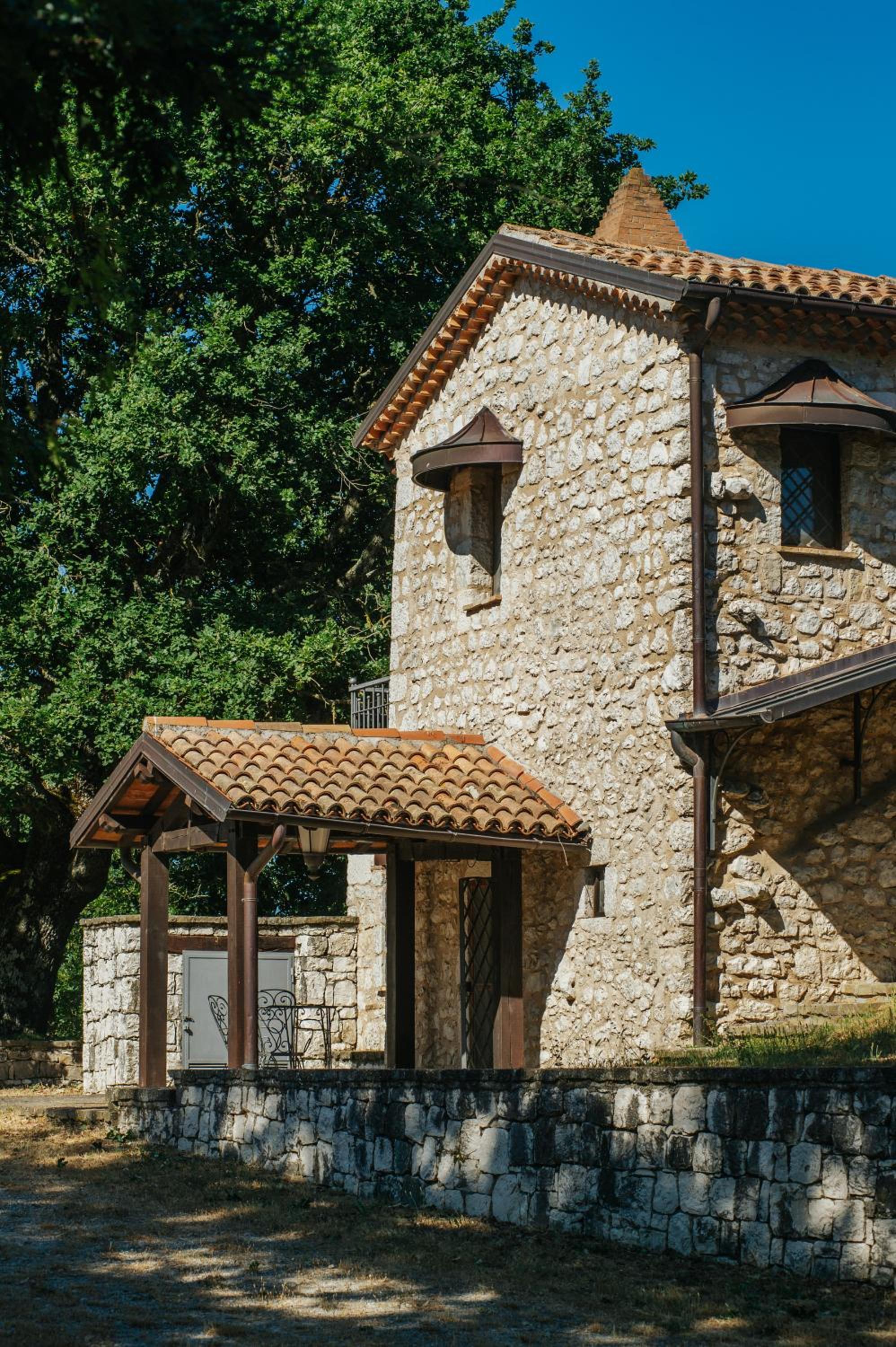 Villaggio Rurale Le Sette Querce