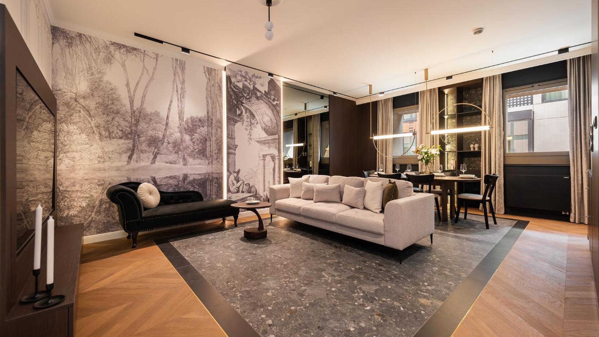 Premium Style Apartments & SPA I