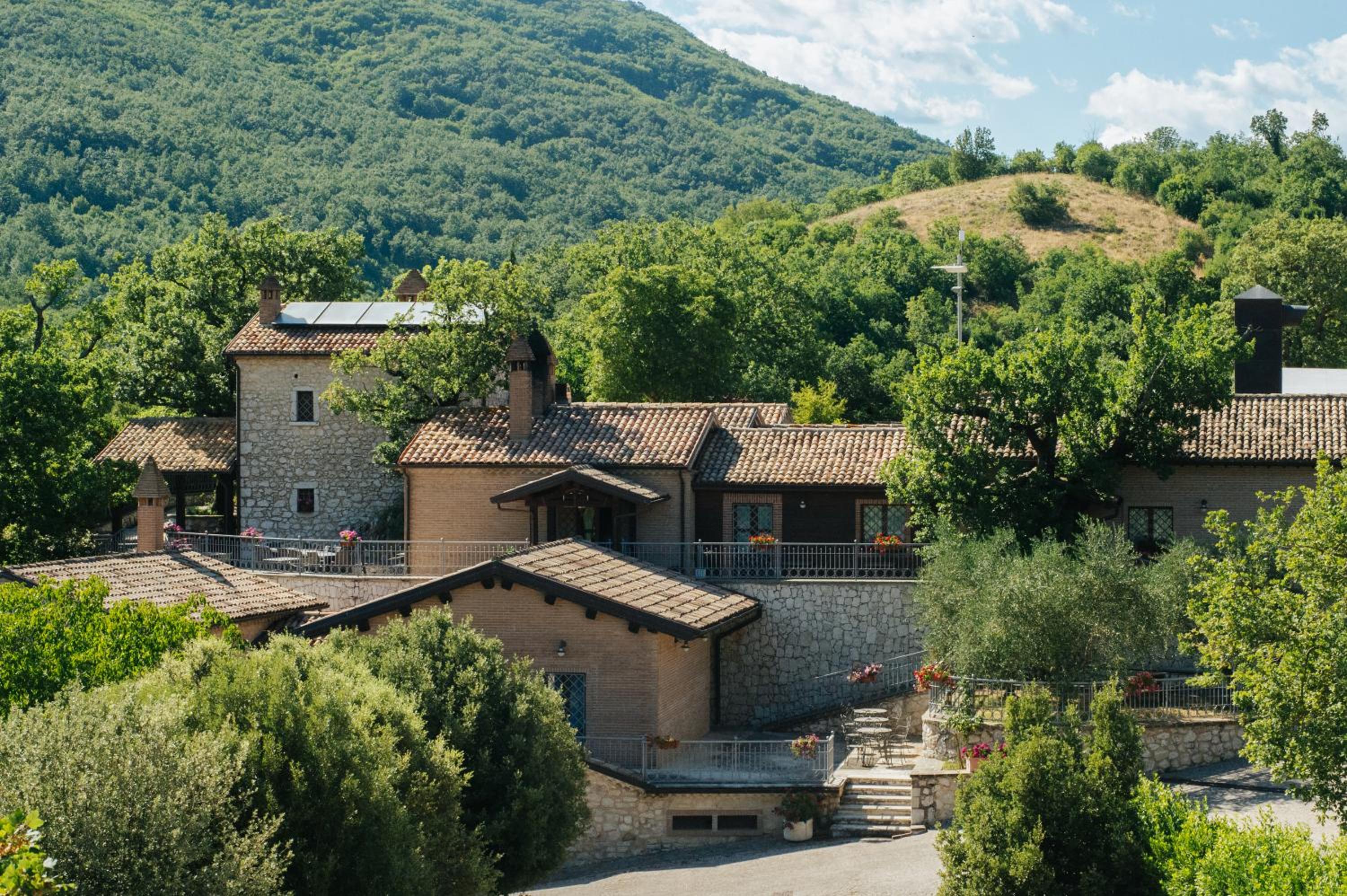 Villaggio Rurale Le Sette Querce