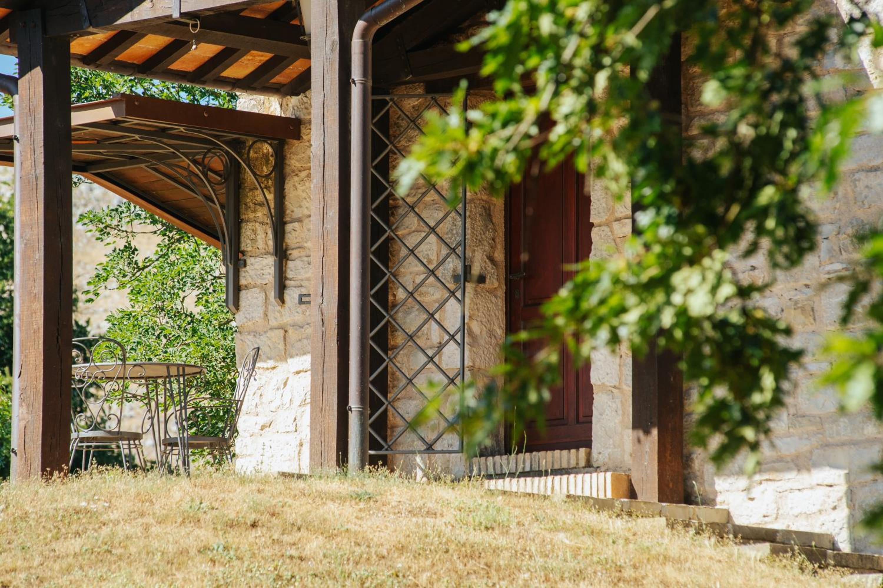Villaggio Rurale Le Sette Querce