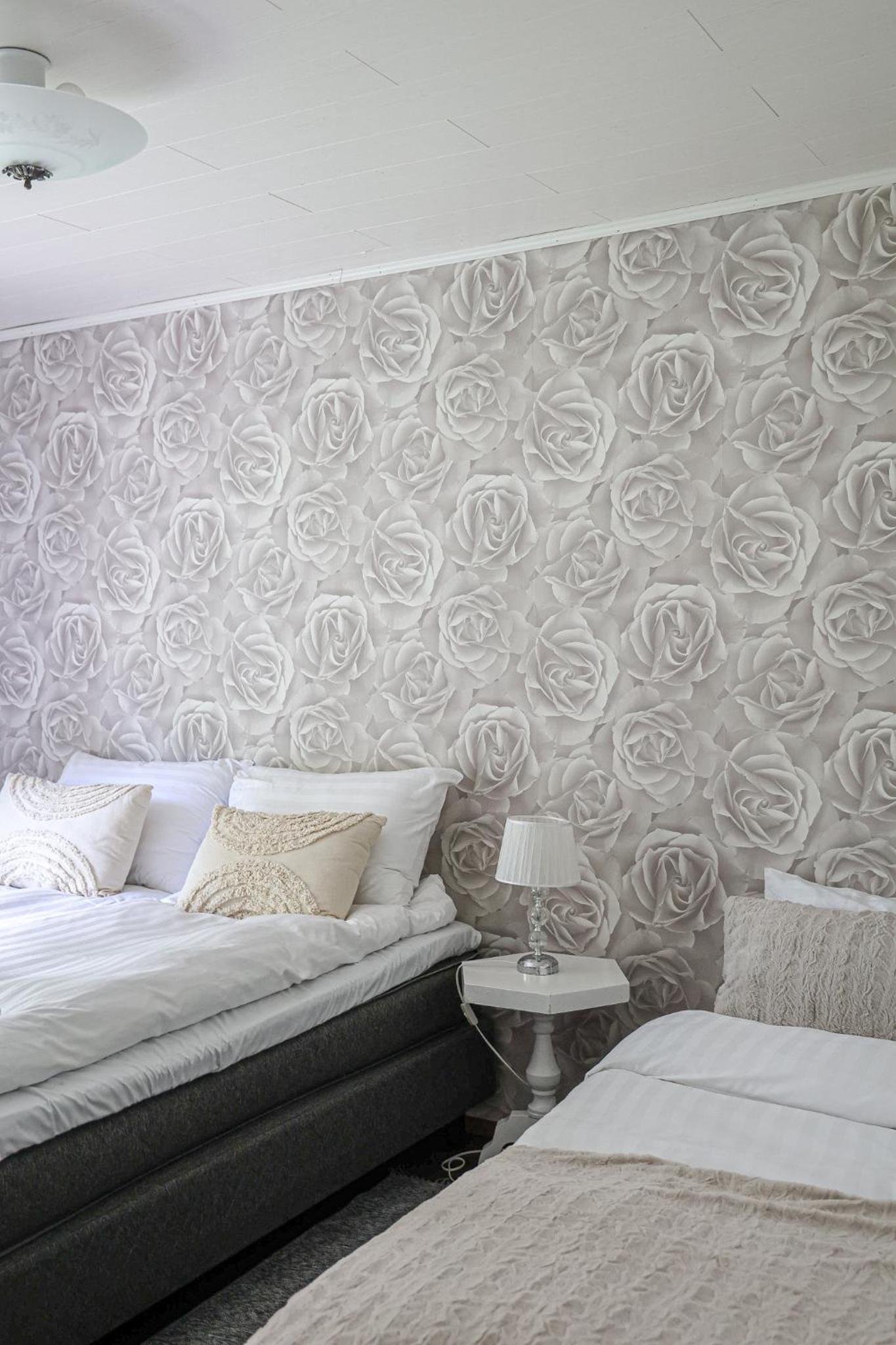 Villa Korpieukko By BookLapland