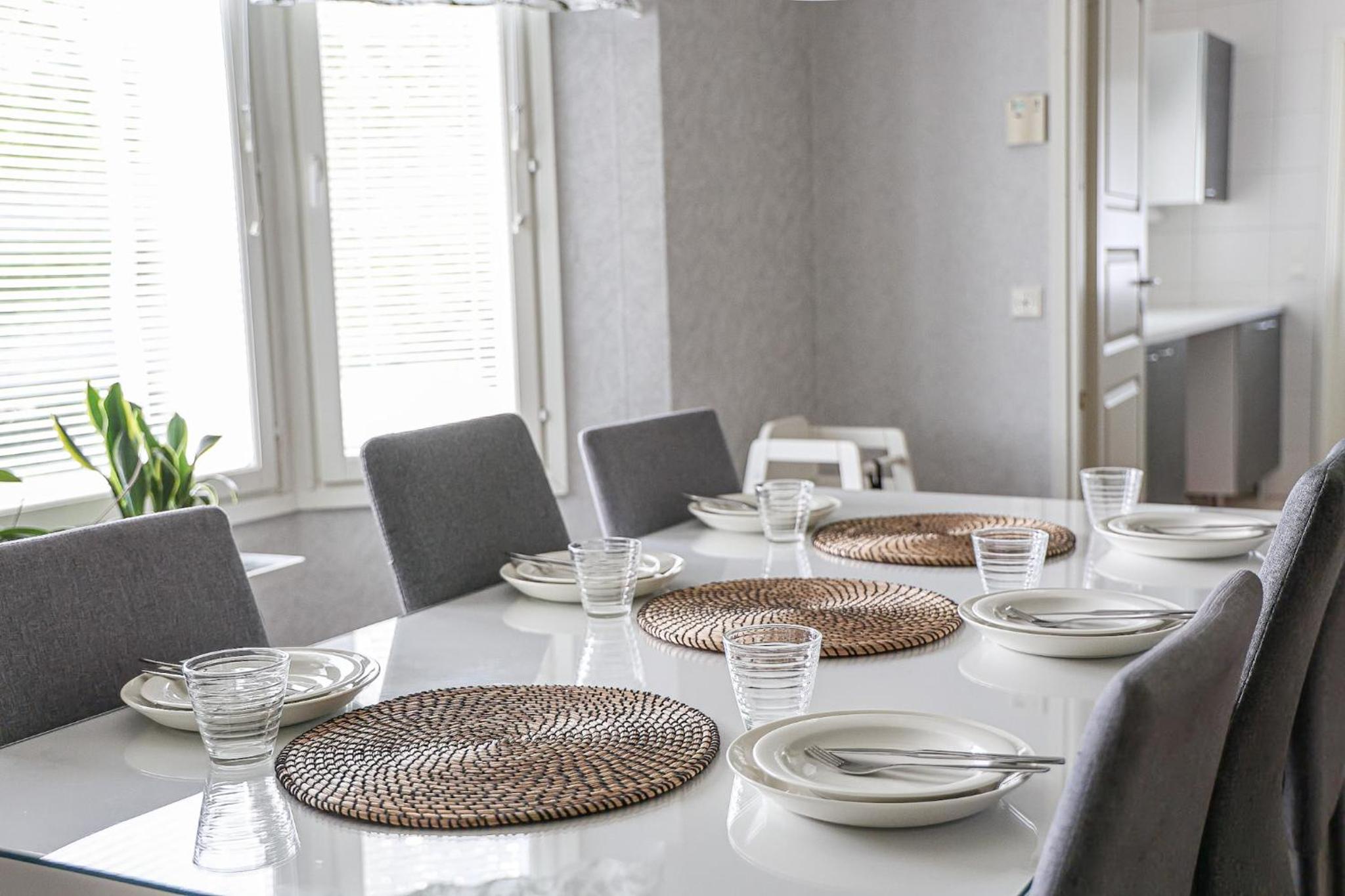 Villa Korpieukko By BookLapland