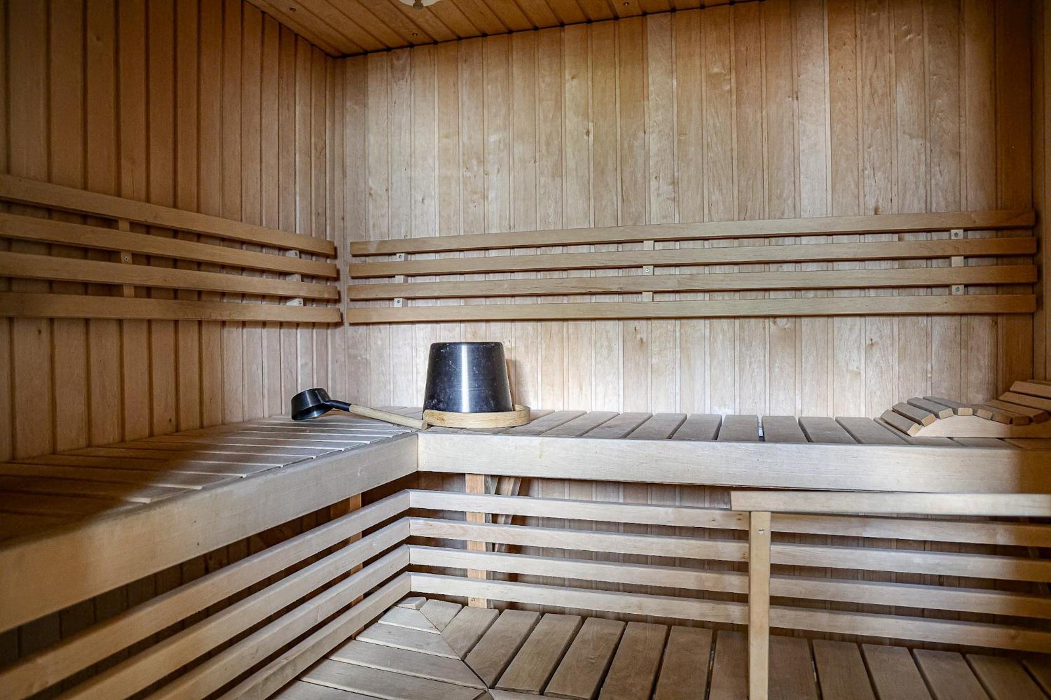 Villa Korpieukko By BookLapland