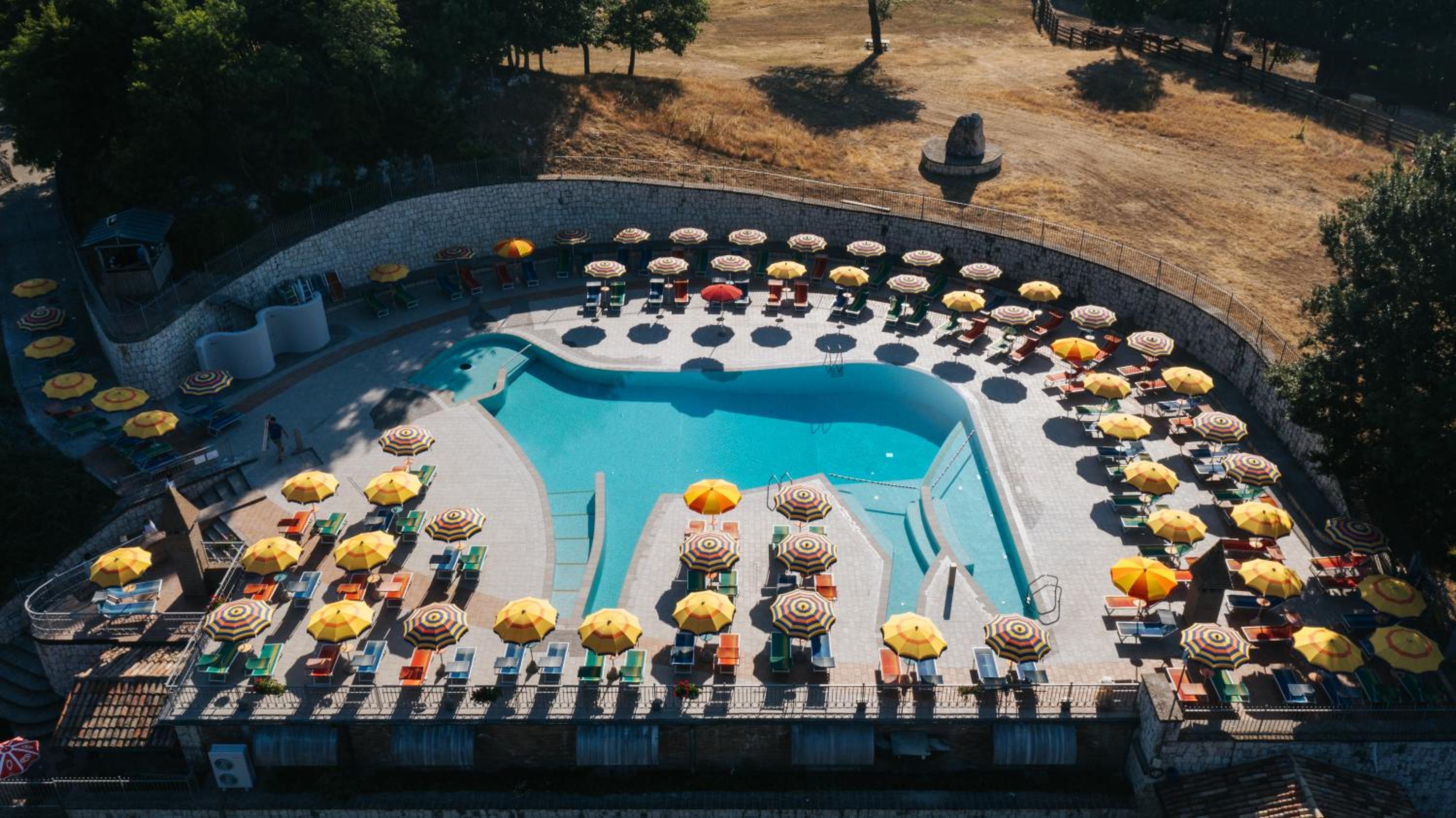 Villaggio Rurale Le Sette Querce