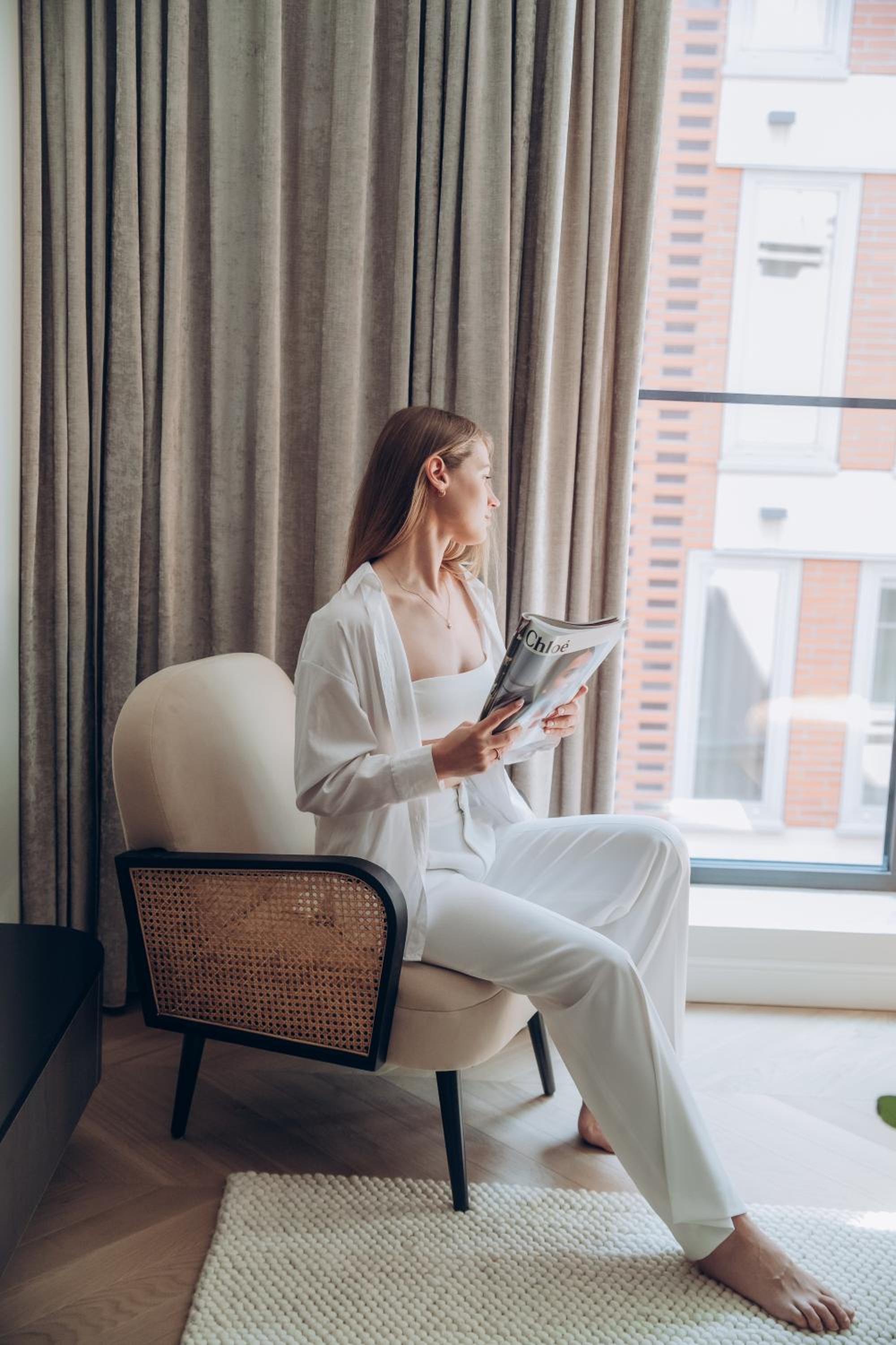 Premium Style Apartments & SPA I