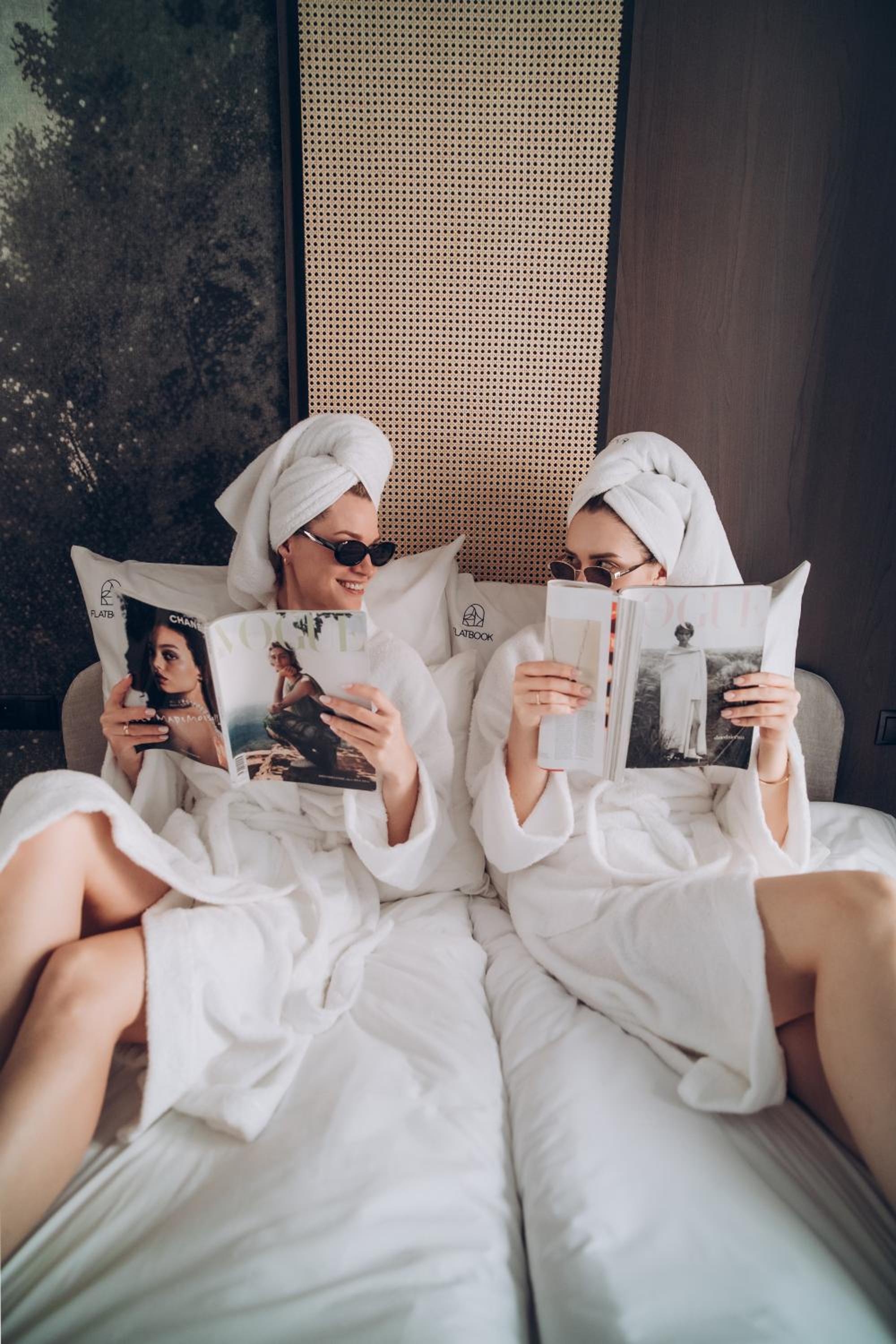 Premium Style Apartments & SPA I