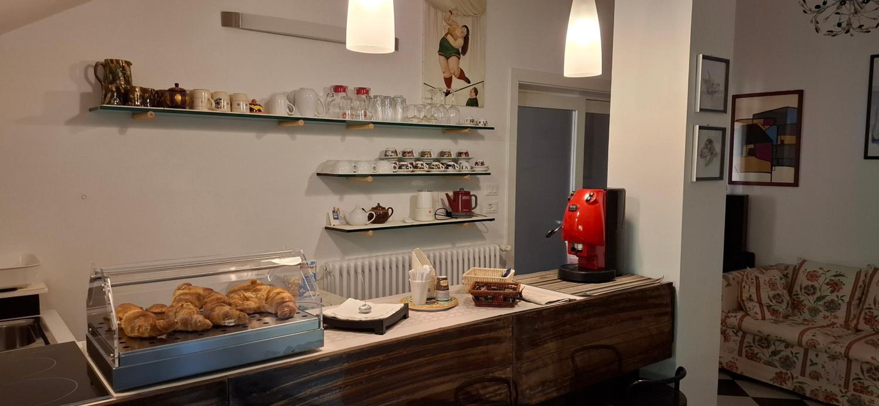B&B Solepineta, photo 25