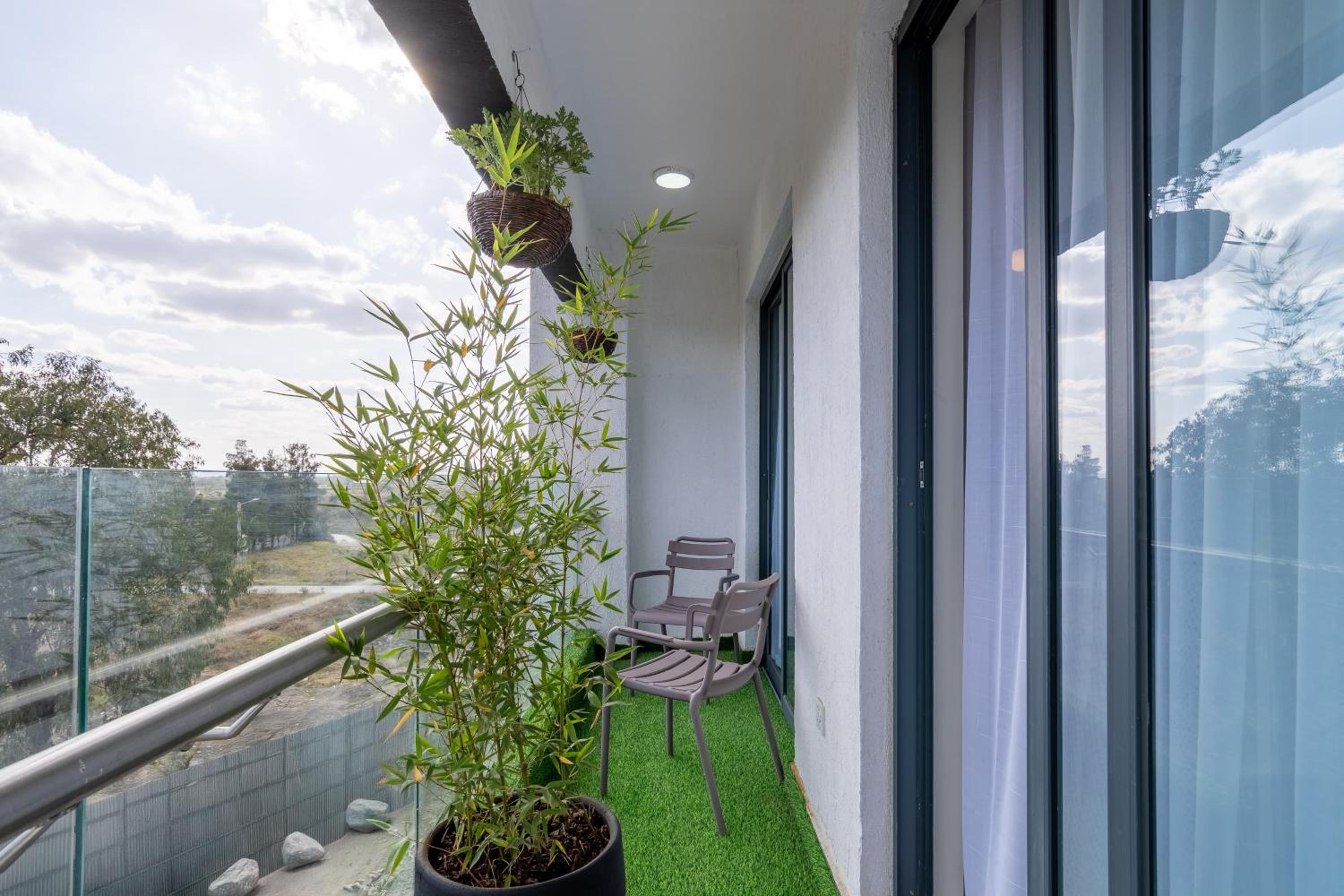 Jkia luxury Apartments