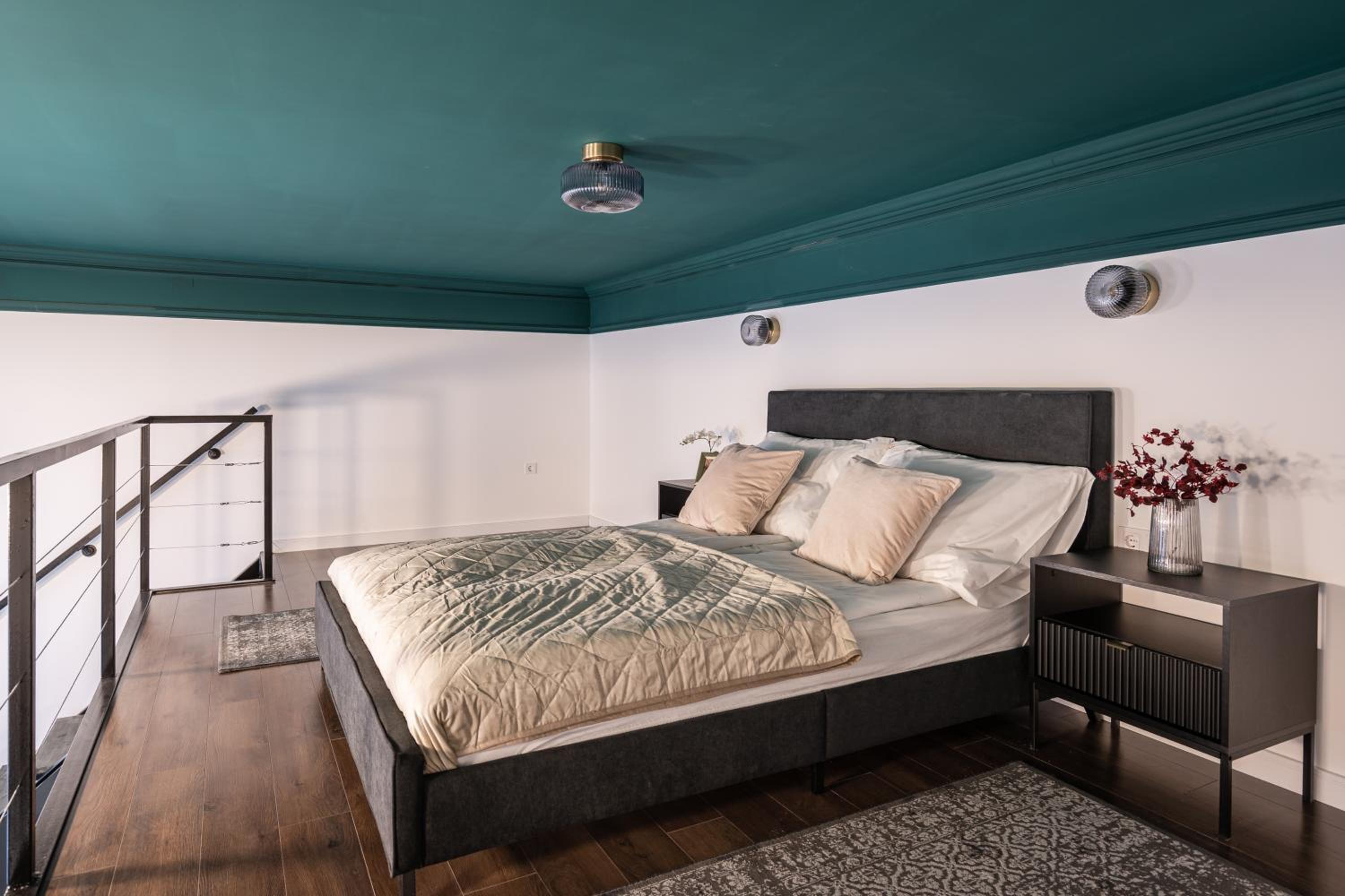E41 - Trendy Boutique Apartments - Prime Spot by BQA