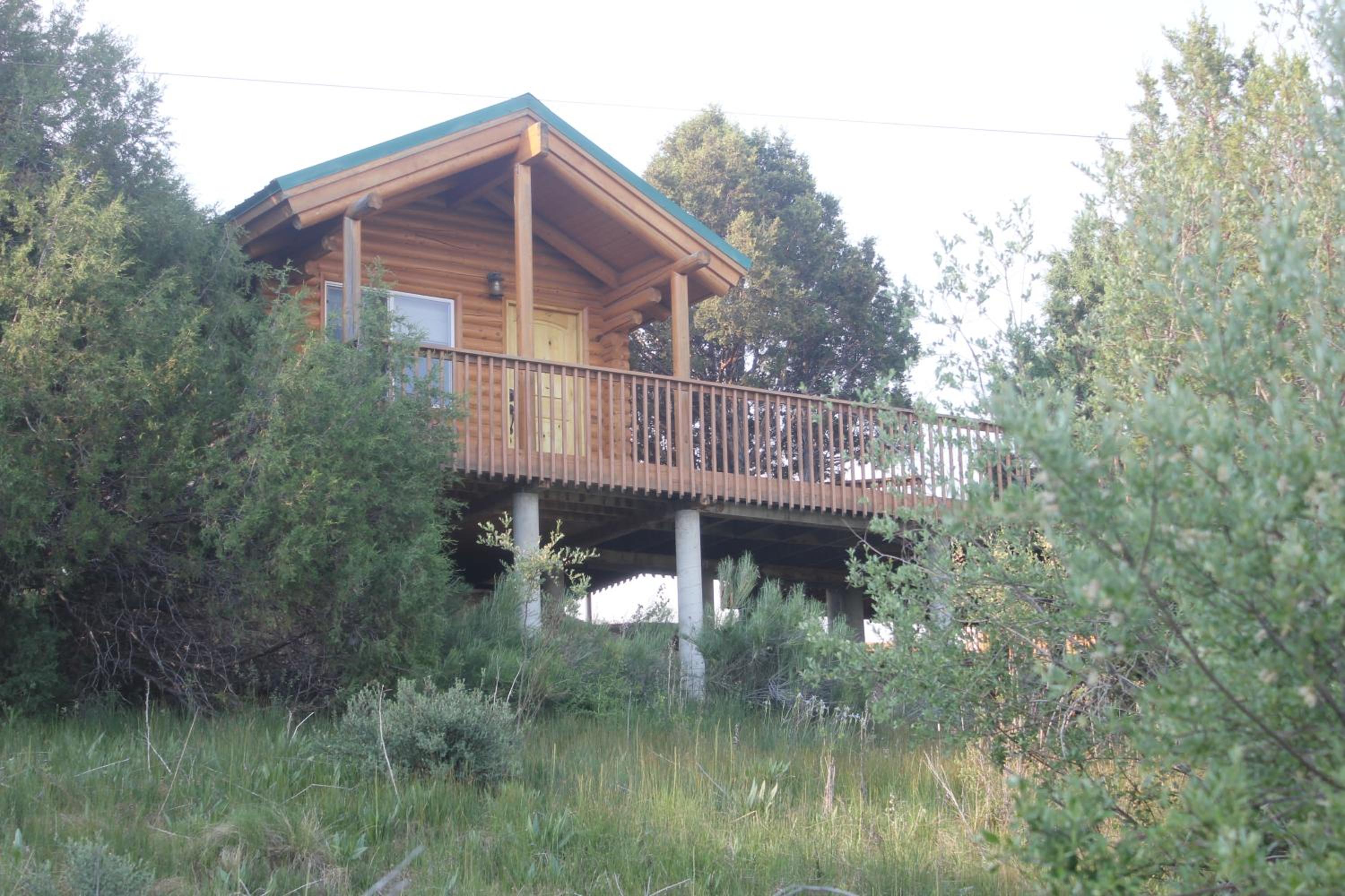 Sevier River Ranch & Cattle Company
