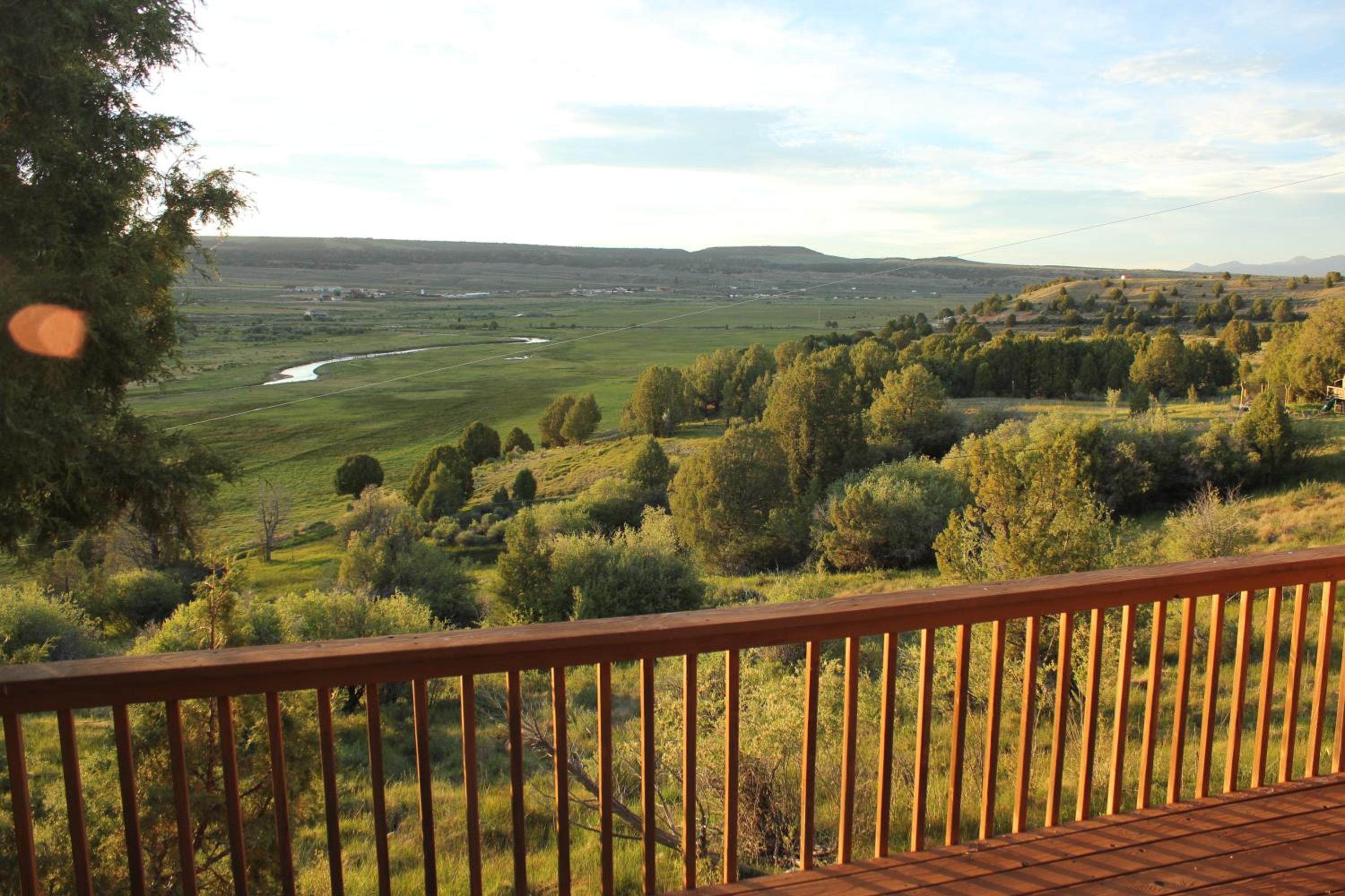 Sevier River Ranch & Cattle Company