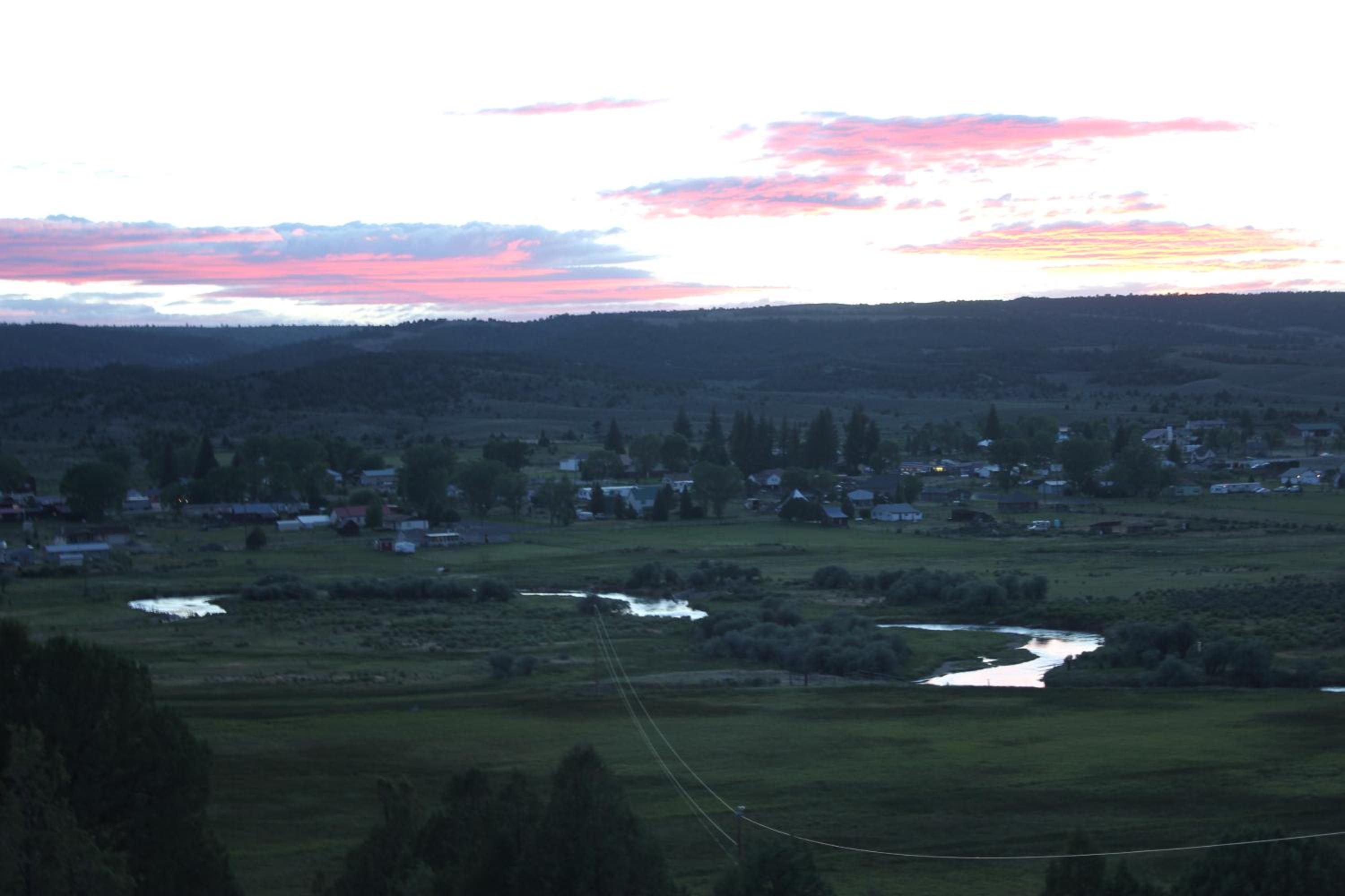 Sevier River Ranch & Cattle Company