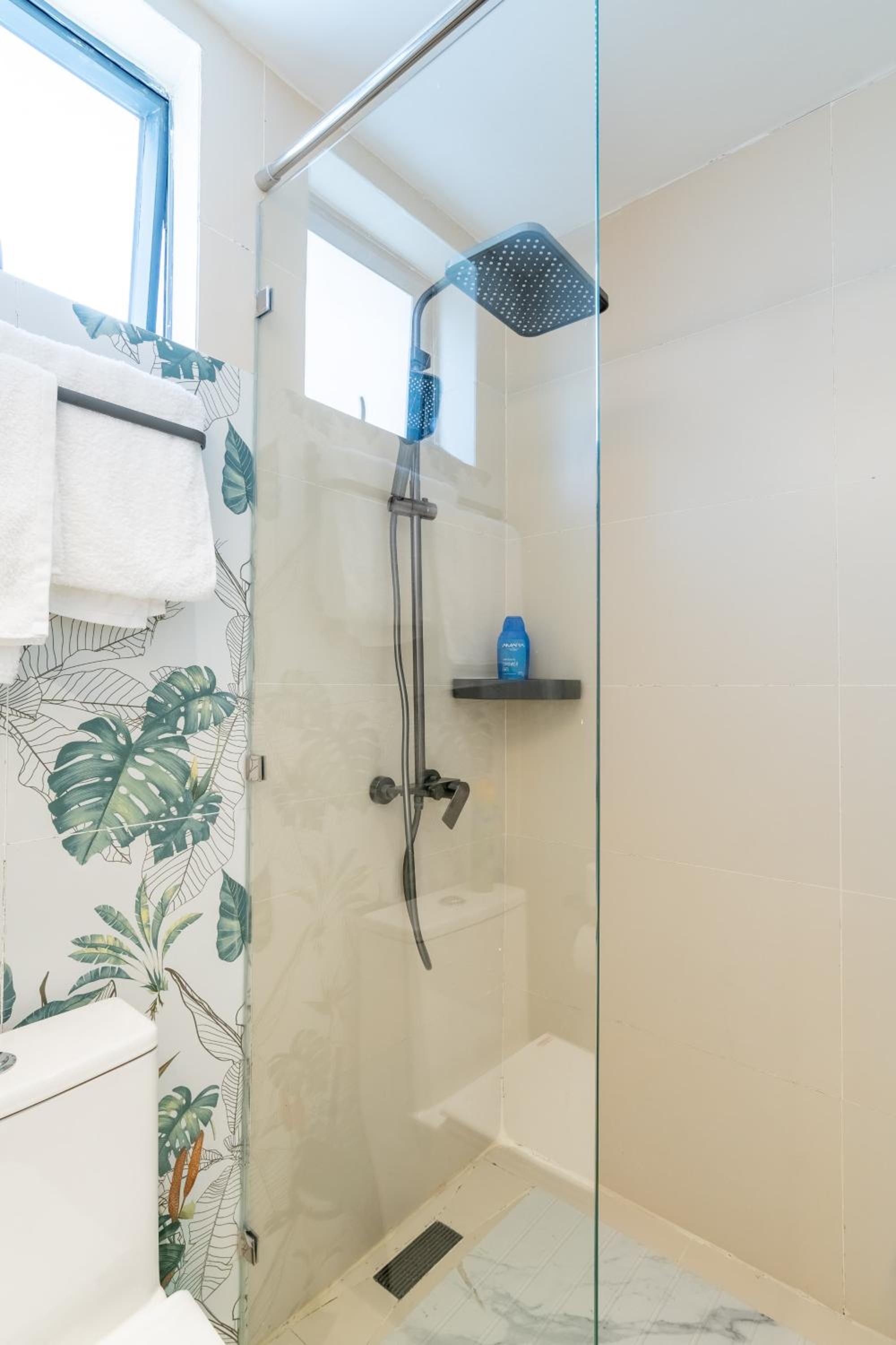 Jkia luxury Apartments