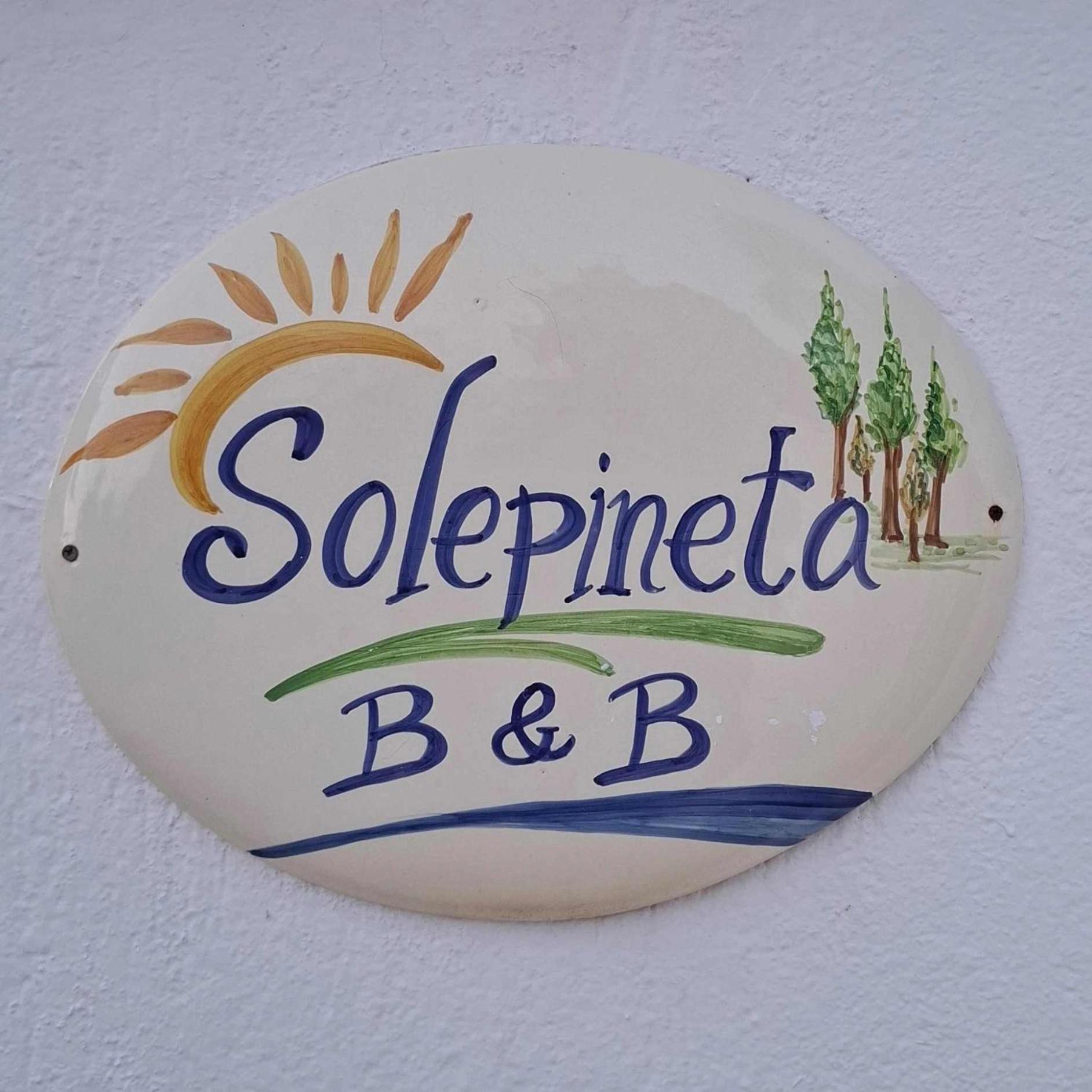 B&B Solepineta, photo 15
