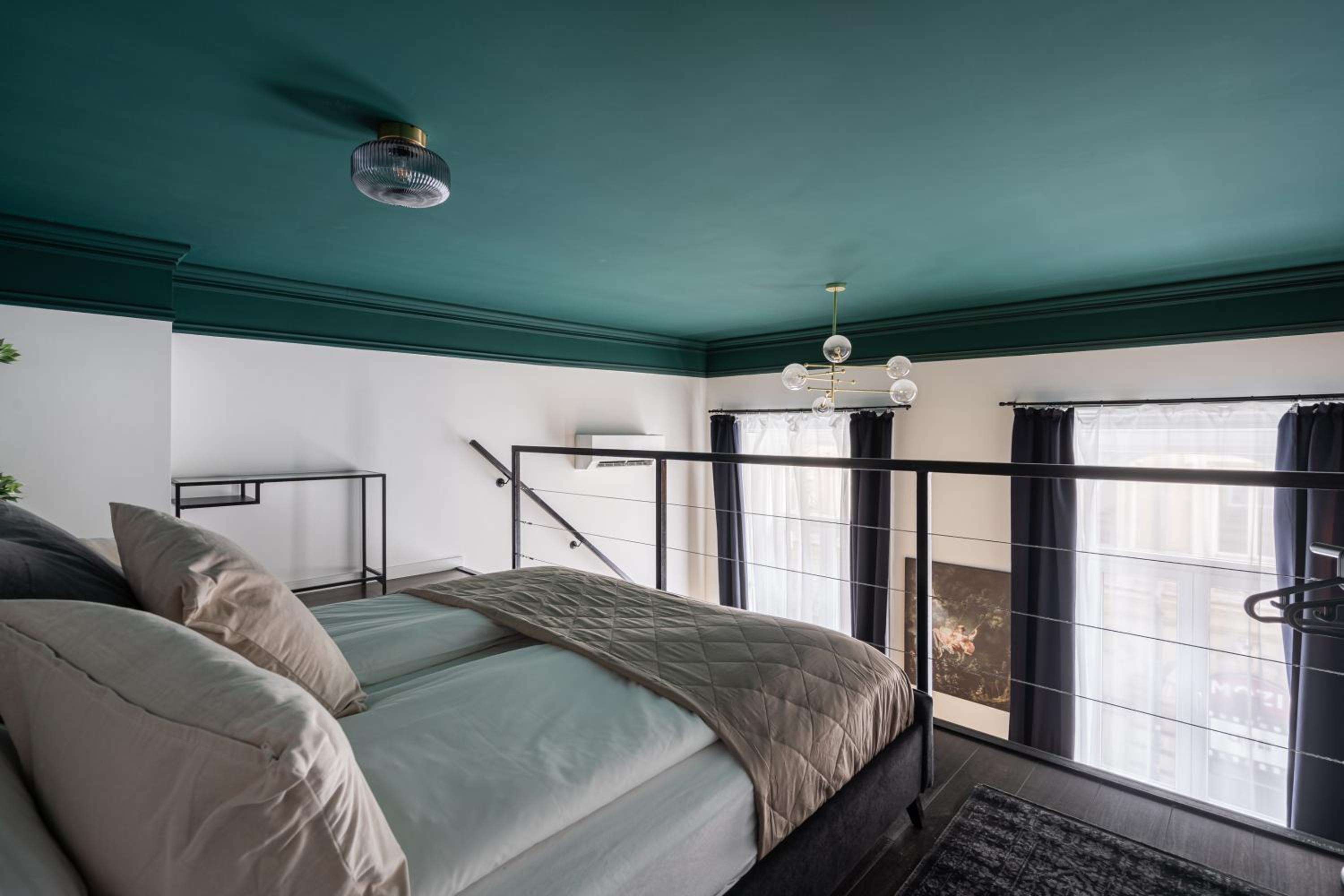 E41 - Trendy Boutique Apartments - Prime Spot by BQA