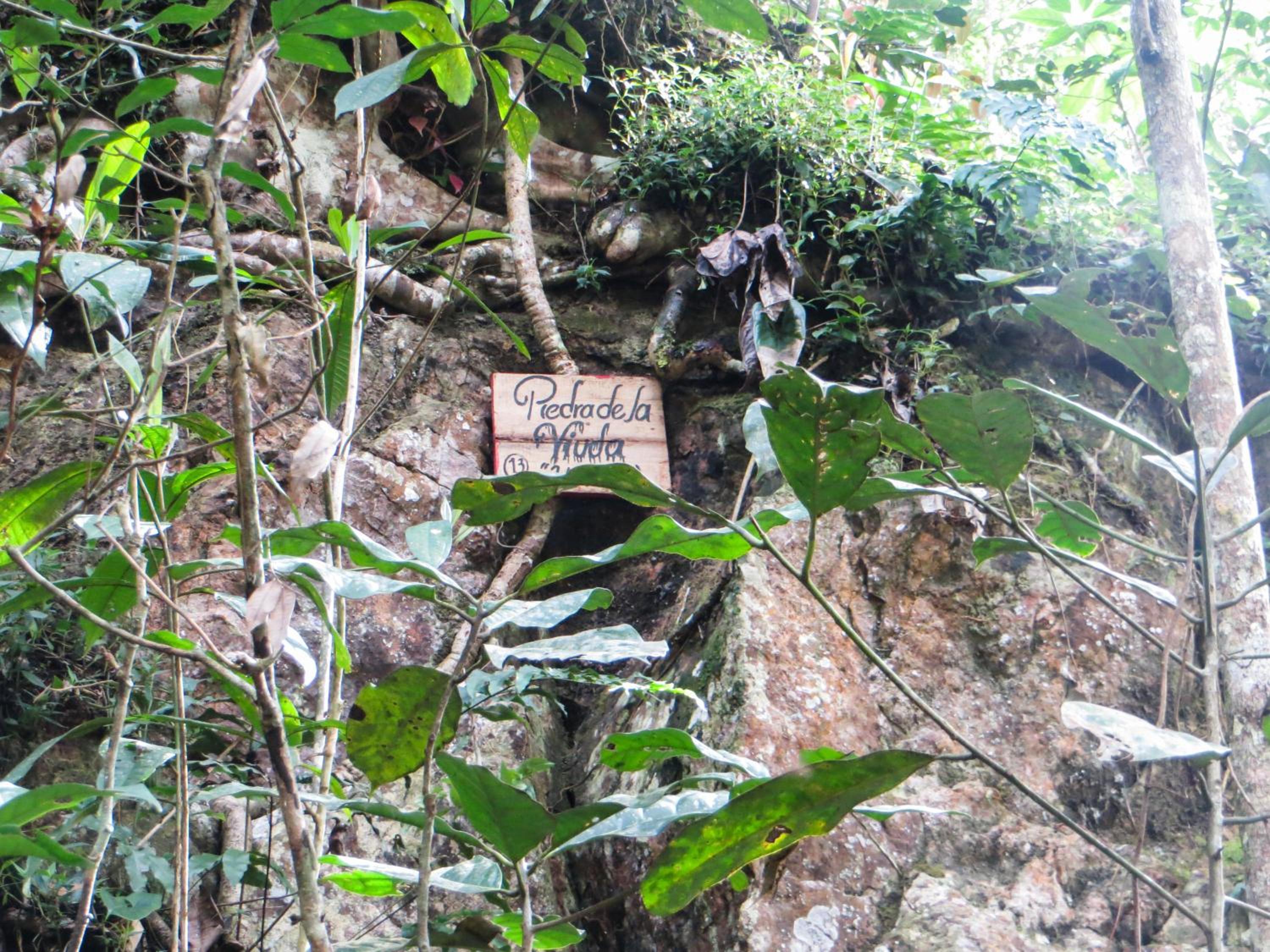El Encanto Nature Reserve