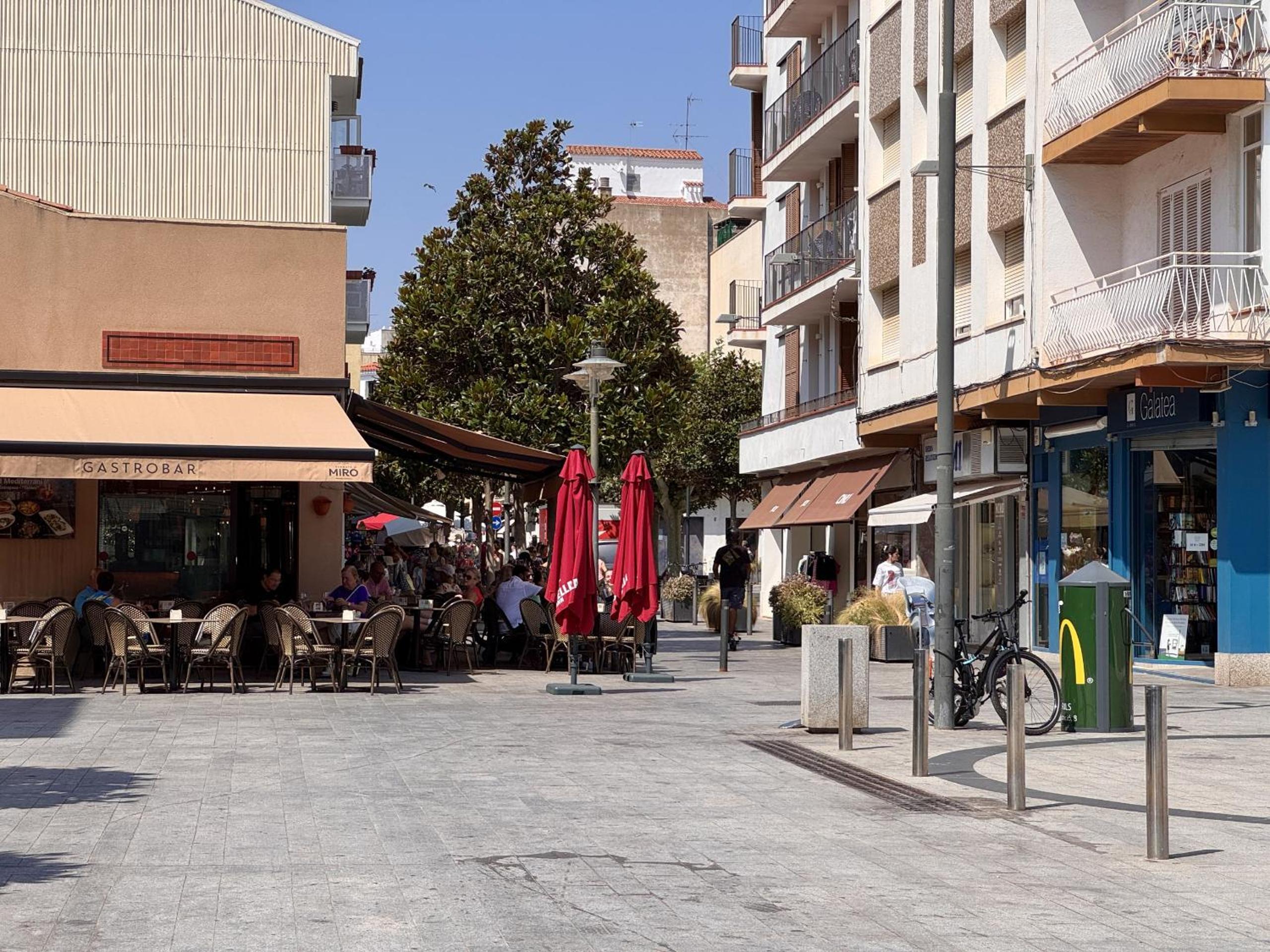 Mediterranean Way - Carme