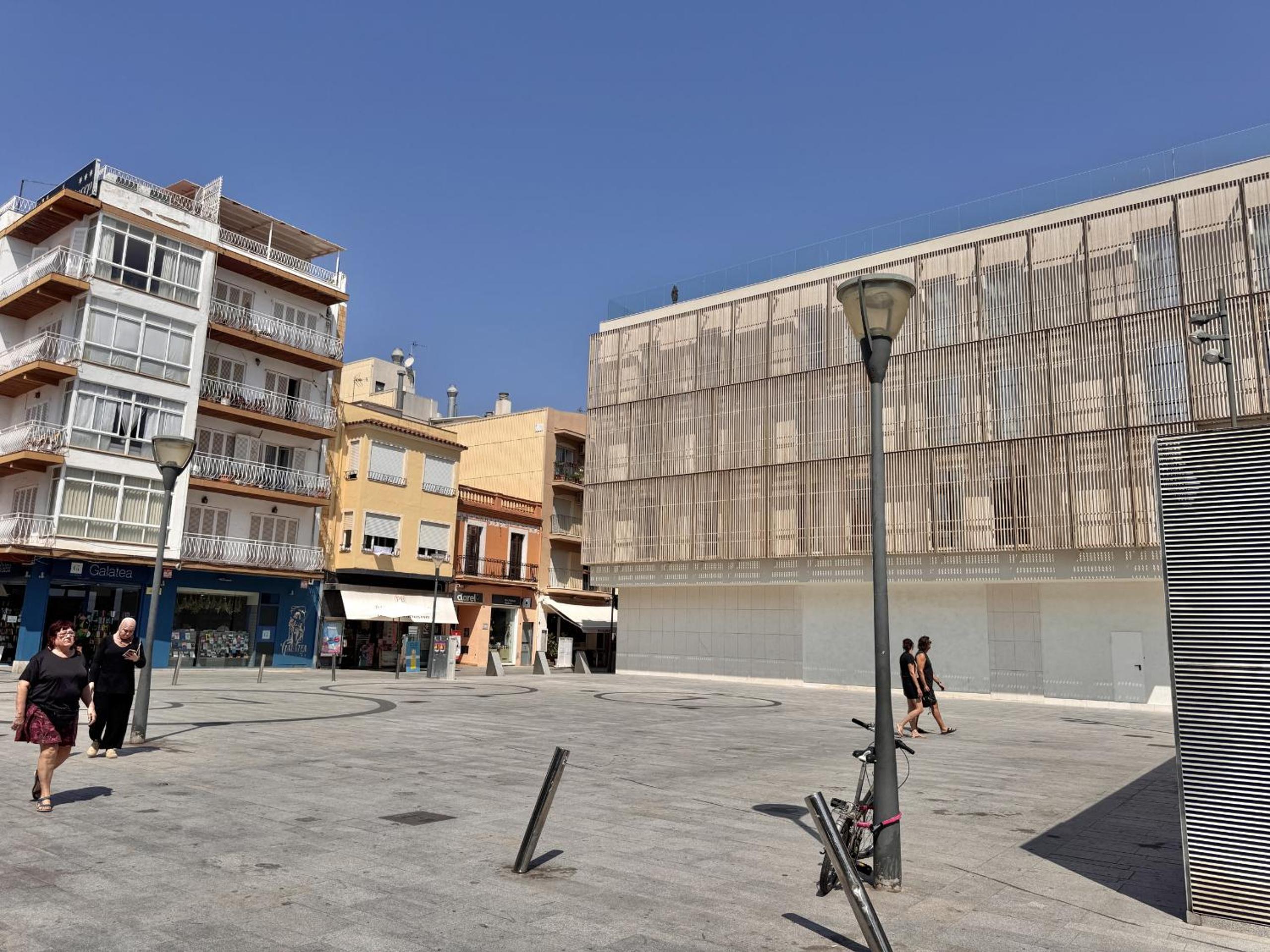 Mediterranean Way - Carme