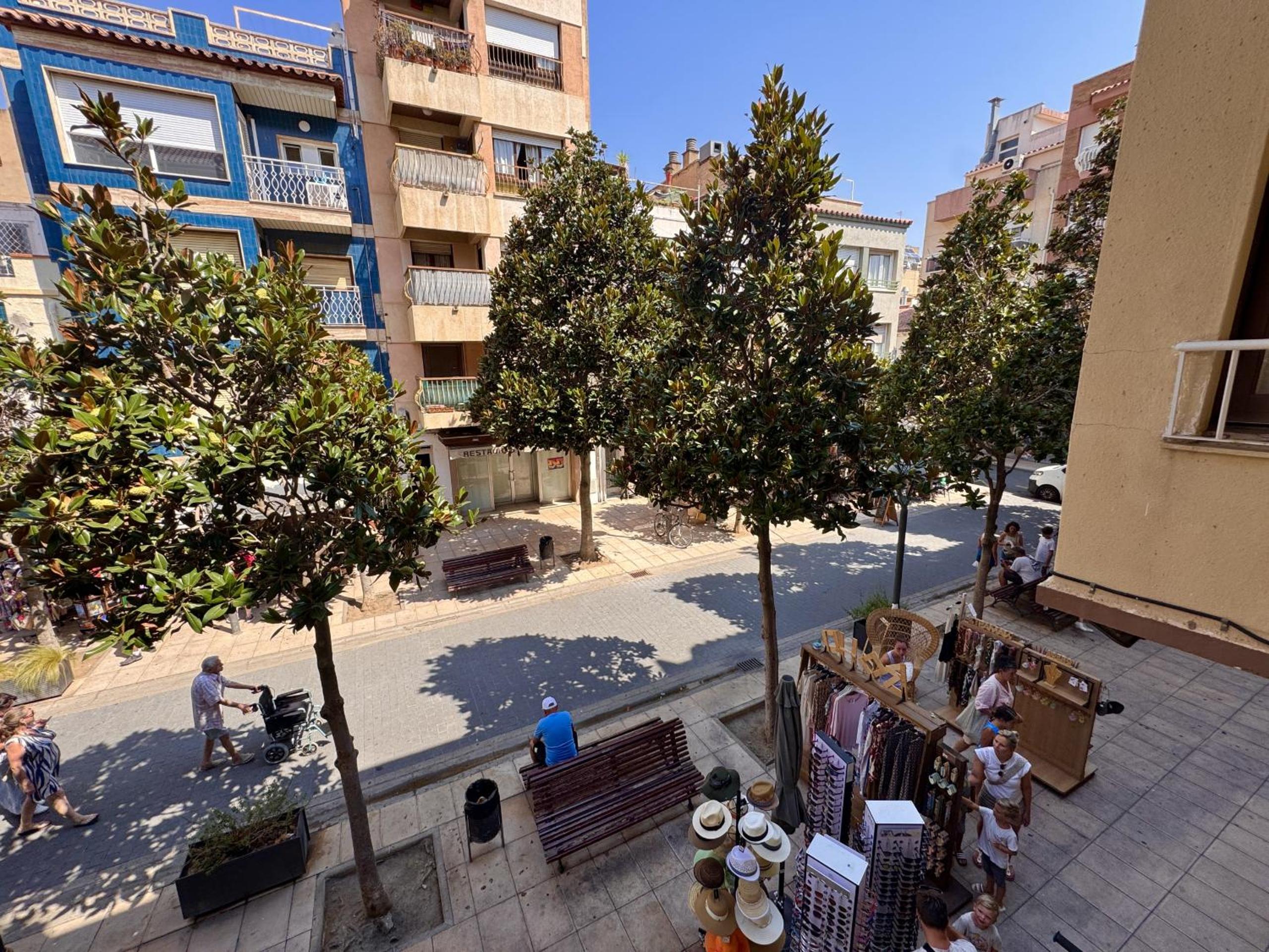 Mediterranean Way - Carme