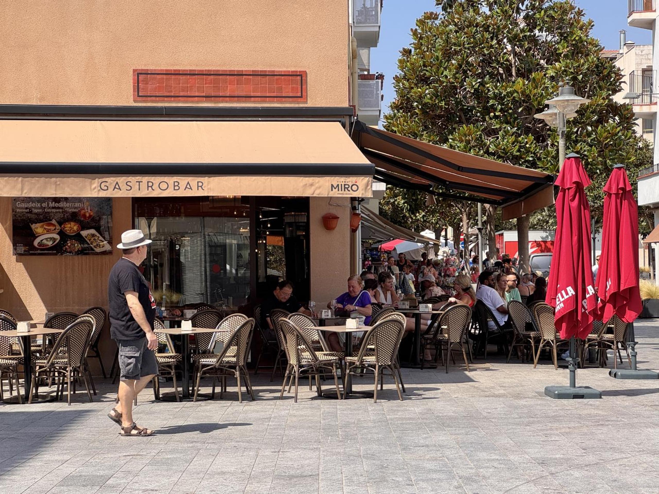 Mediterranean Way - Carme