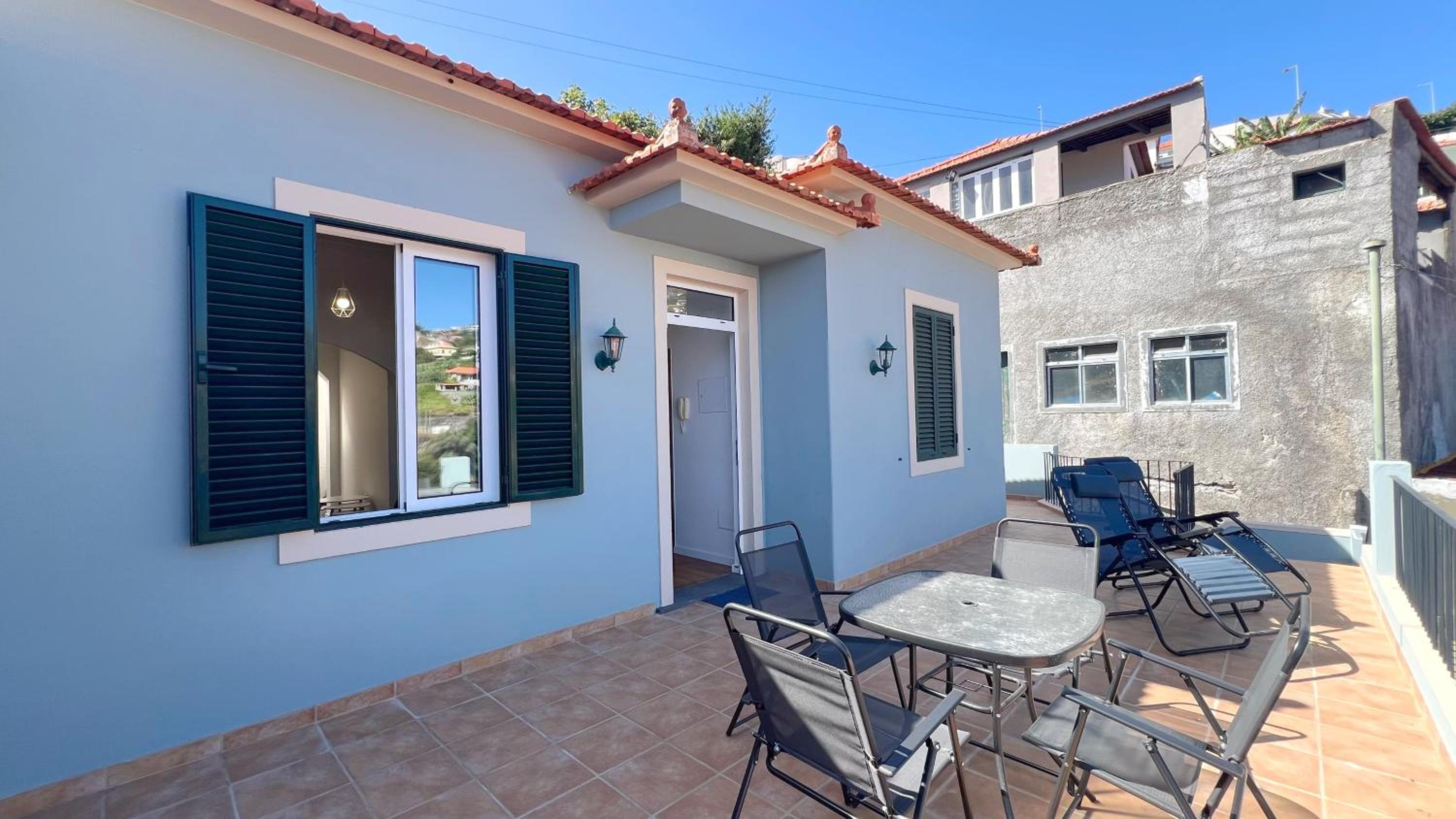 Casa Josephine by Holiday Rental Madeira