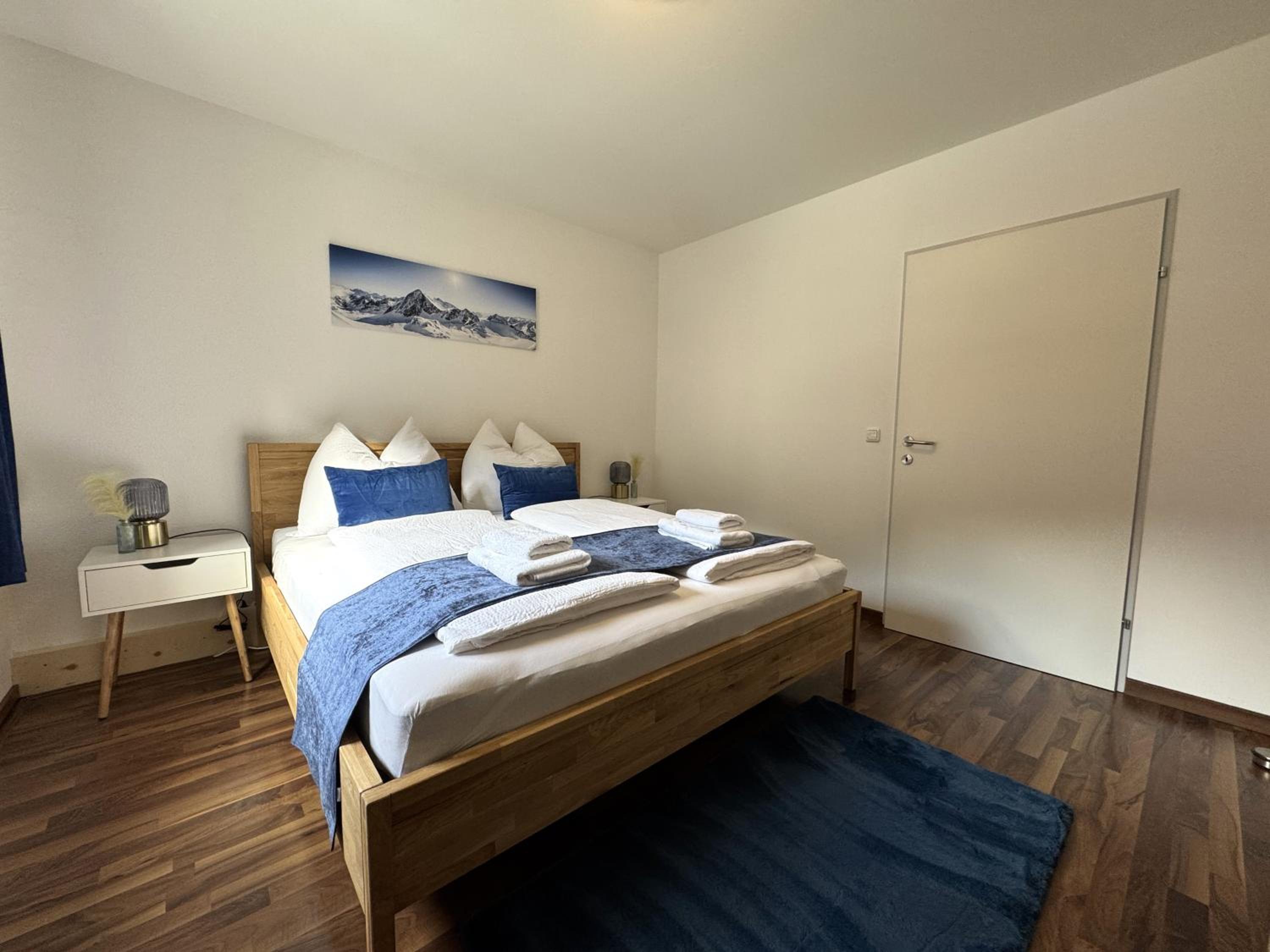 Apartment Serles - Im Zentrum von Fulpmes