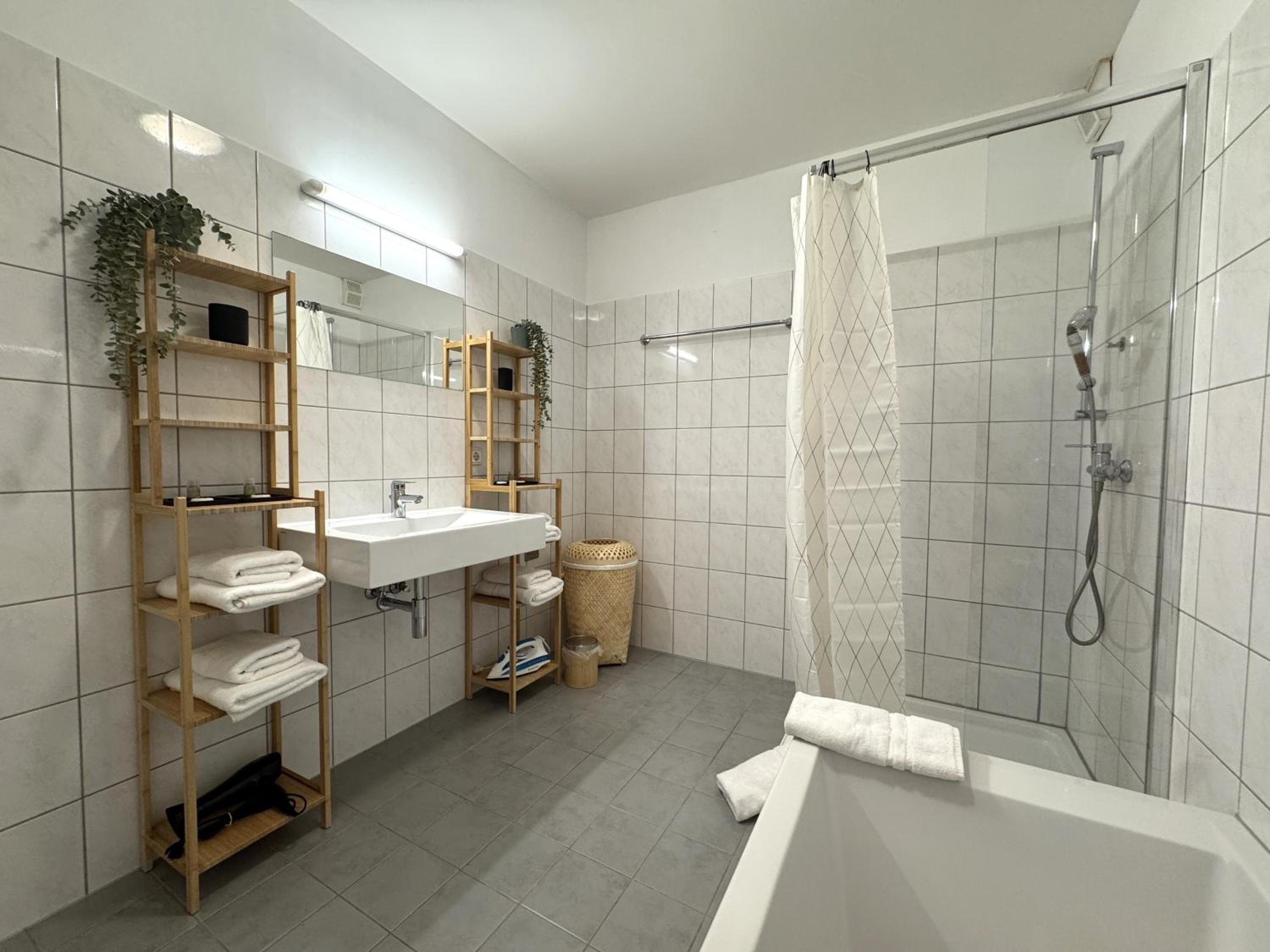 Apartment Serles - Im Zentrum von Fulpmes