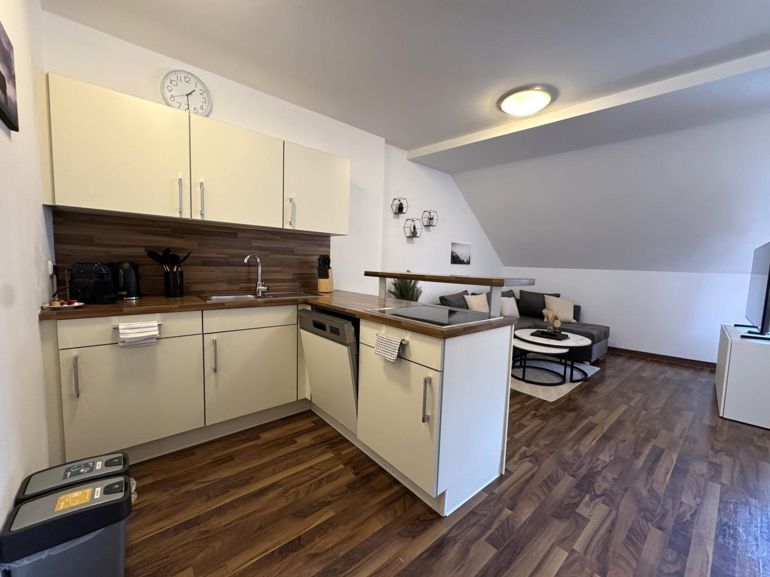 Apartment Serles - Im Zentrum von Fulpmes