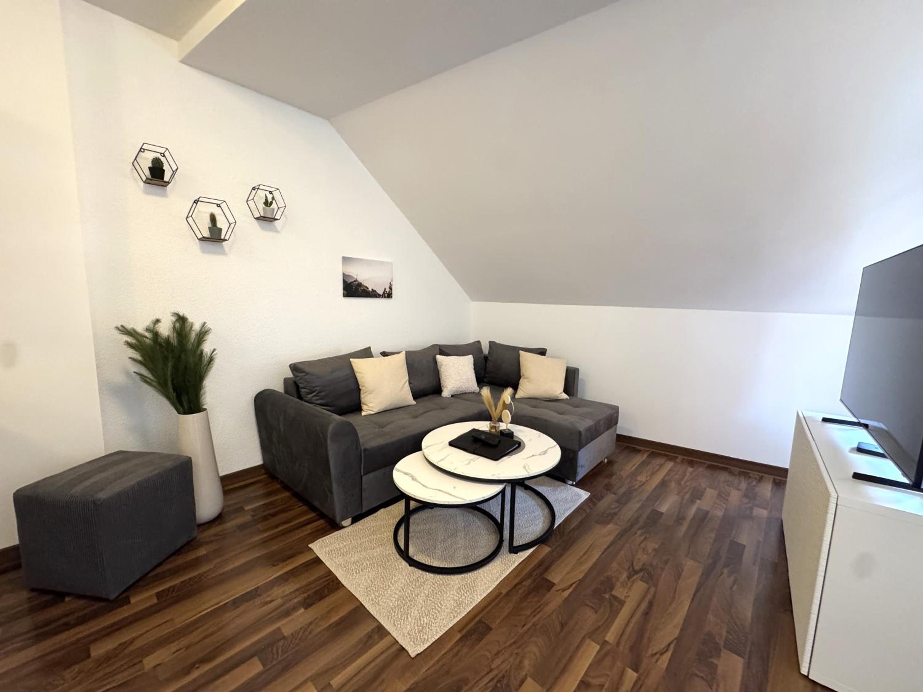 Apartment Serles - Im Zentrum von Fulpmes