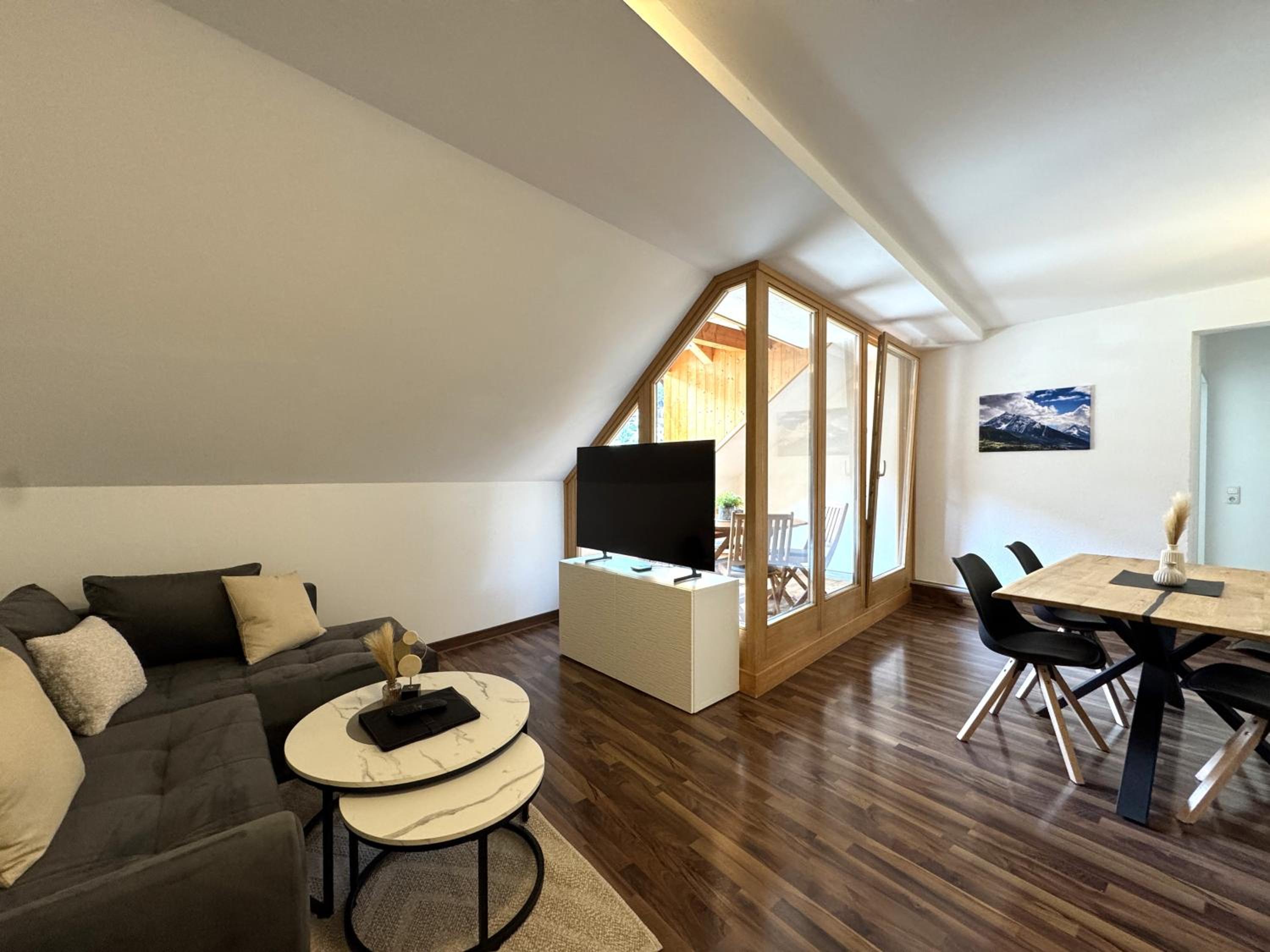 Apartment Serles - Im Zentrum von Fulpmes