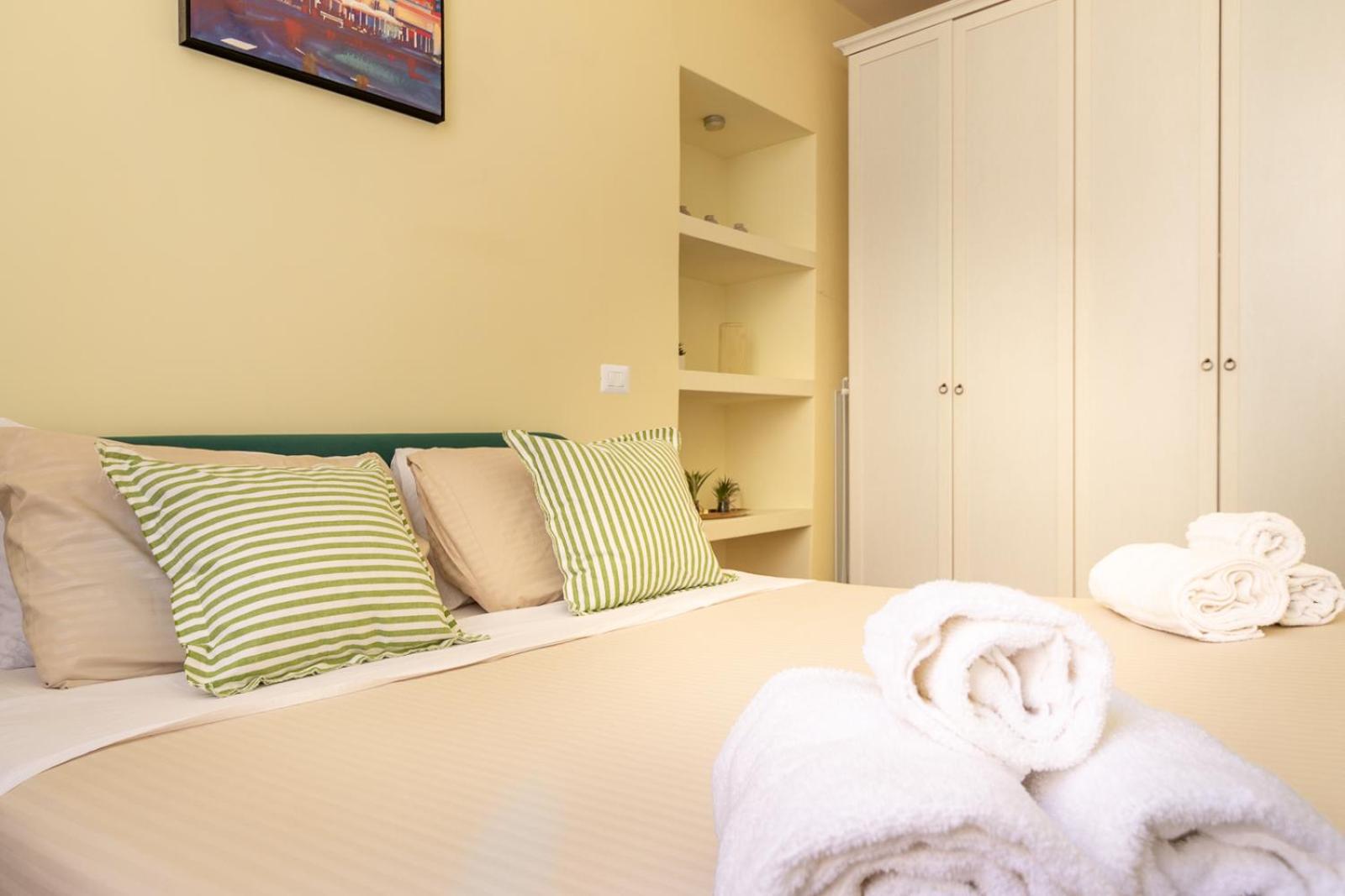 Candia Retreat