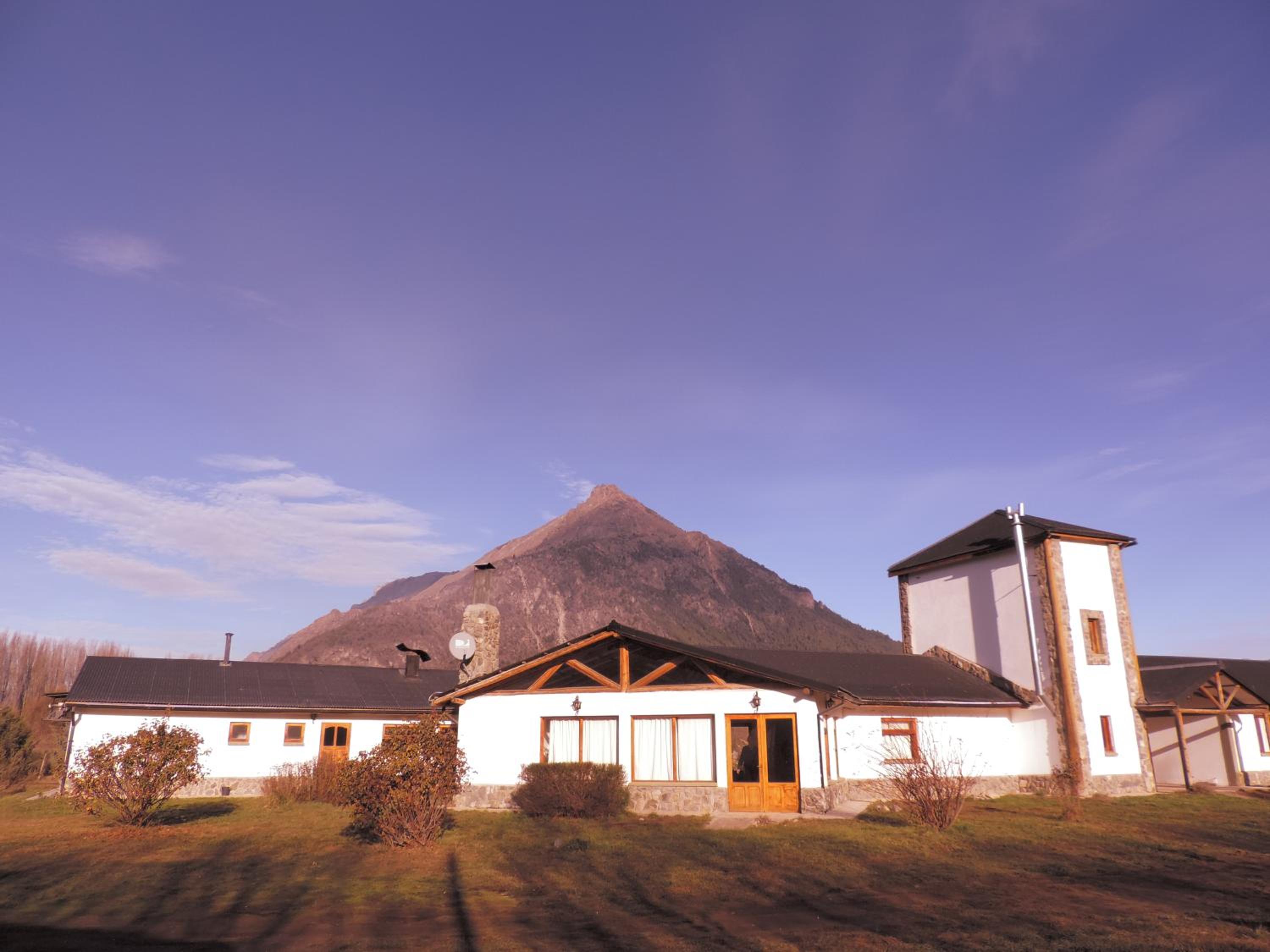 Hosteria El Hoyo