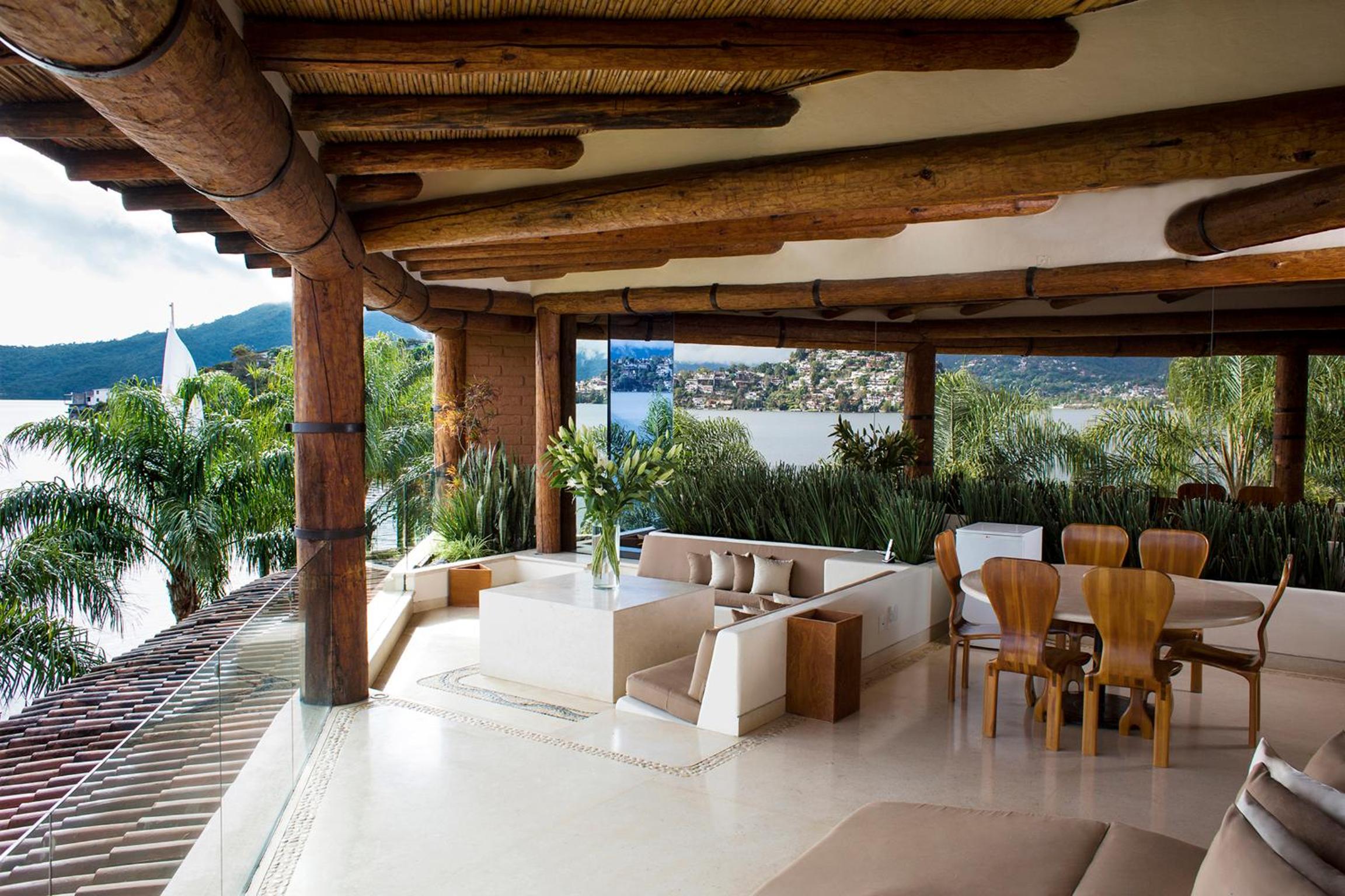 El Santuario Resort & Spa