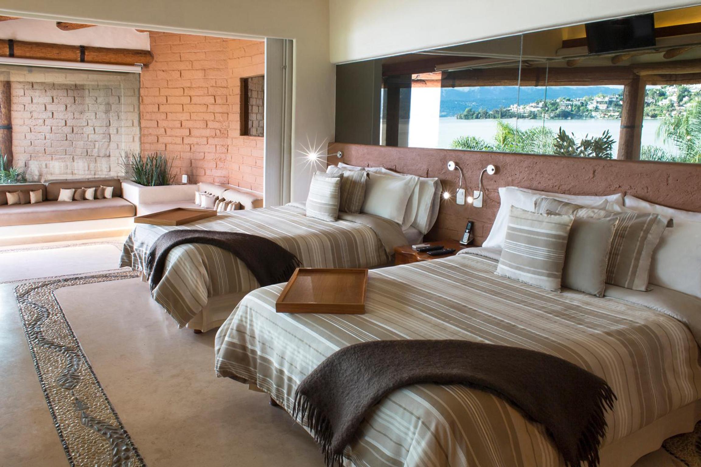 El Santuario Resort & Spa