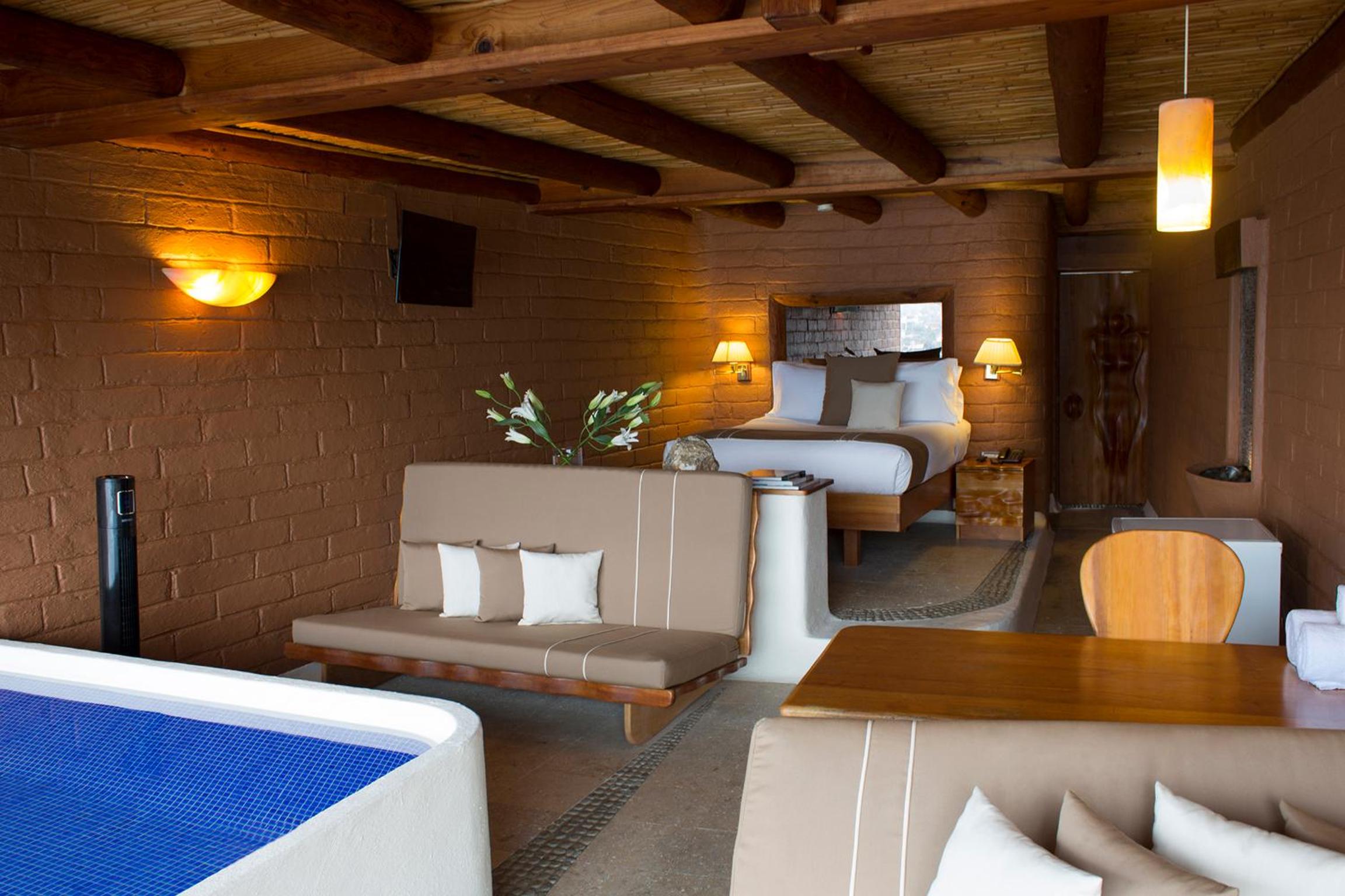 El Santuario Resort & Spa