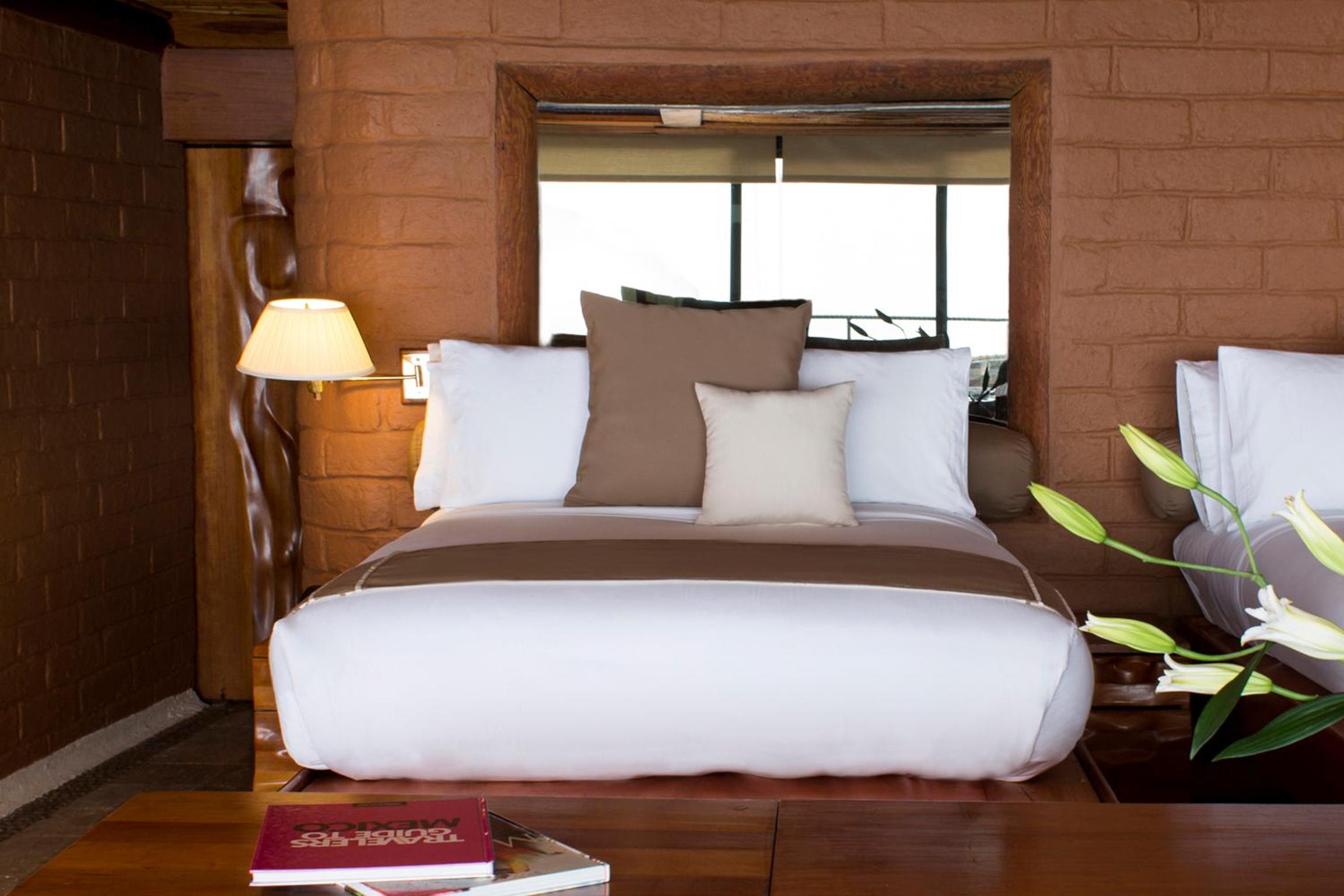 El Santuario Resort & Spa