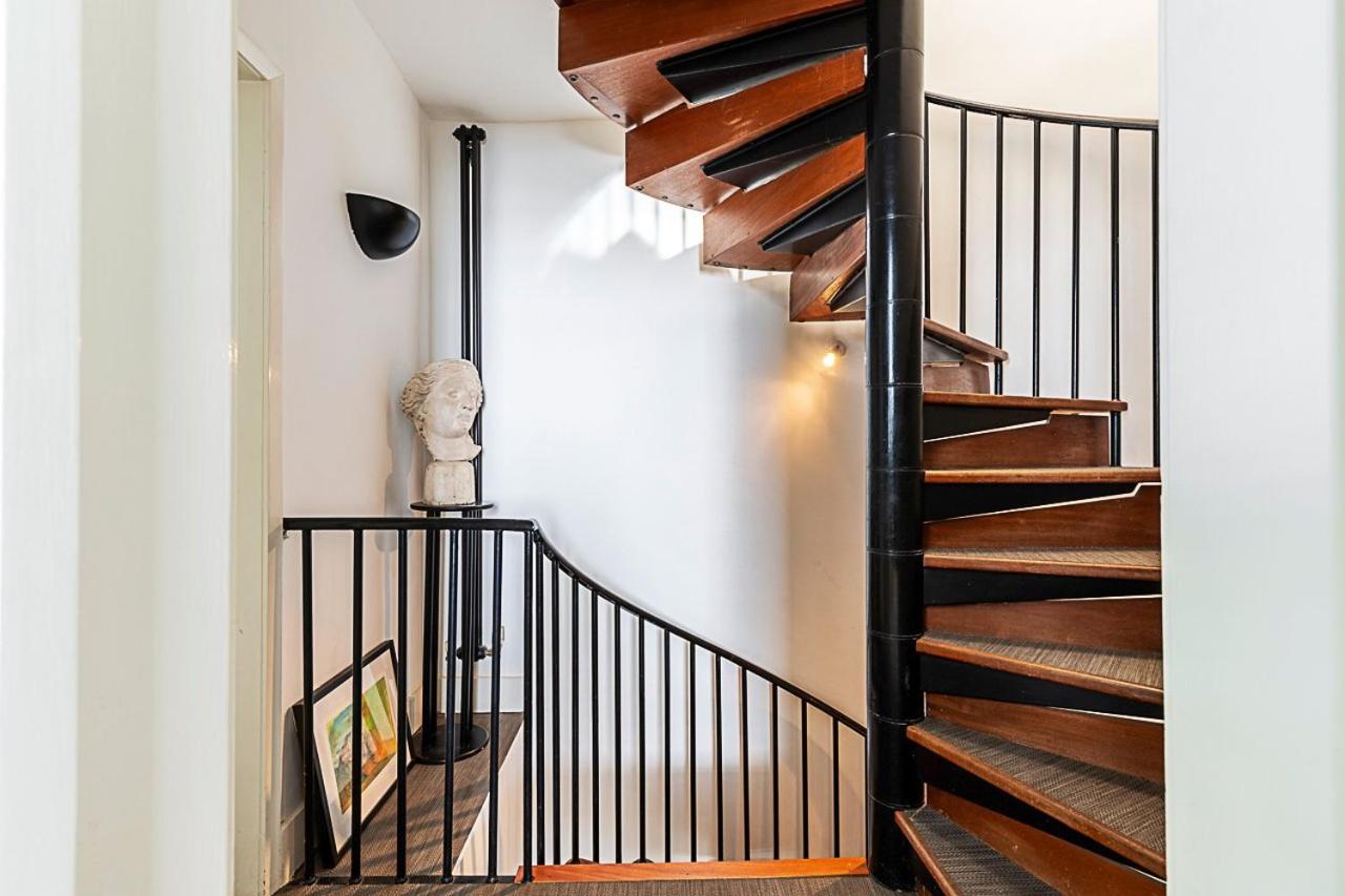 Stylish Mews Home in Kensington