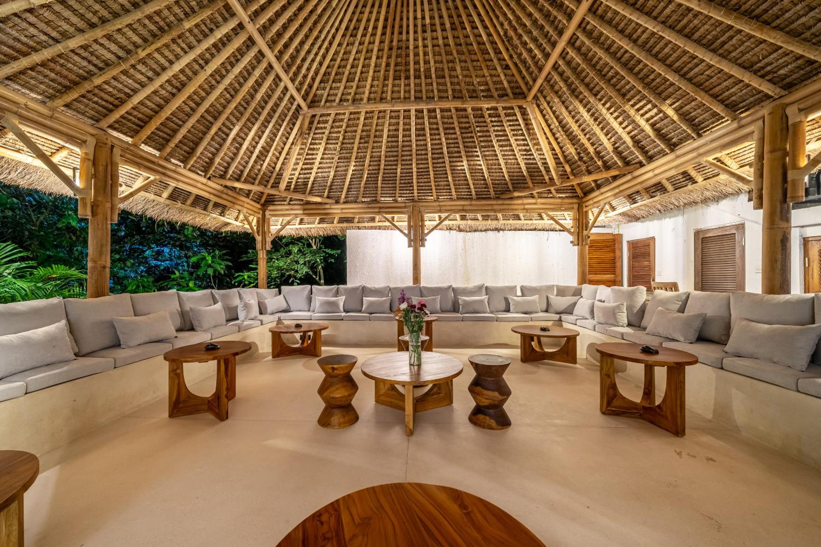 Sacred Jungle by EVDEkimi - Stylish Jungle Retreat with Apartments & Villas with Kitchens, Pools and Concierge Service in Ubud