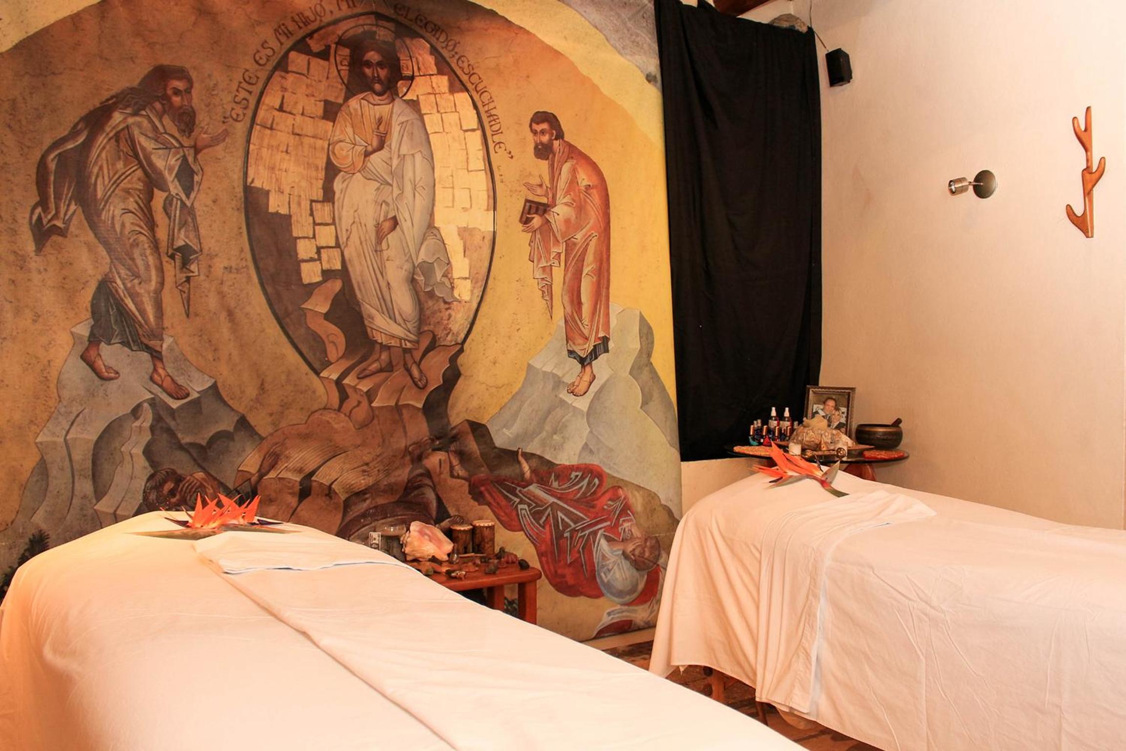 El Santuario Resort & Spa