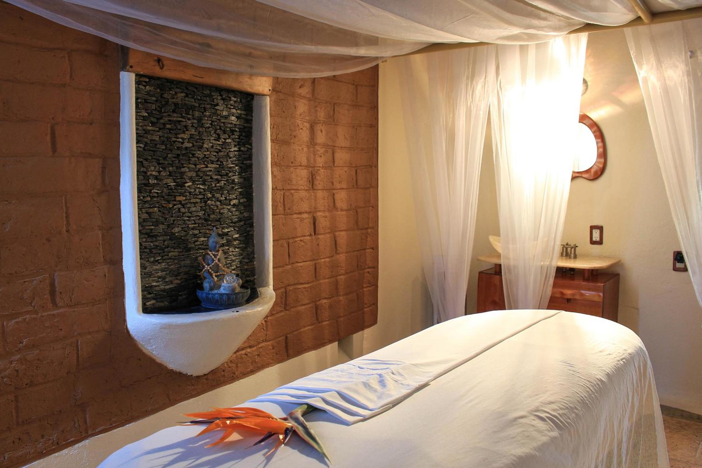 El Santuario Resort & Spa