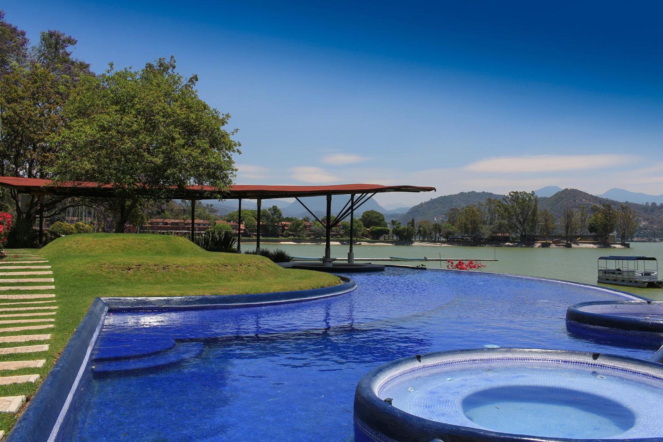 El Santuario Resort & Spa