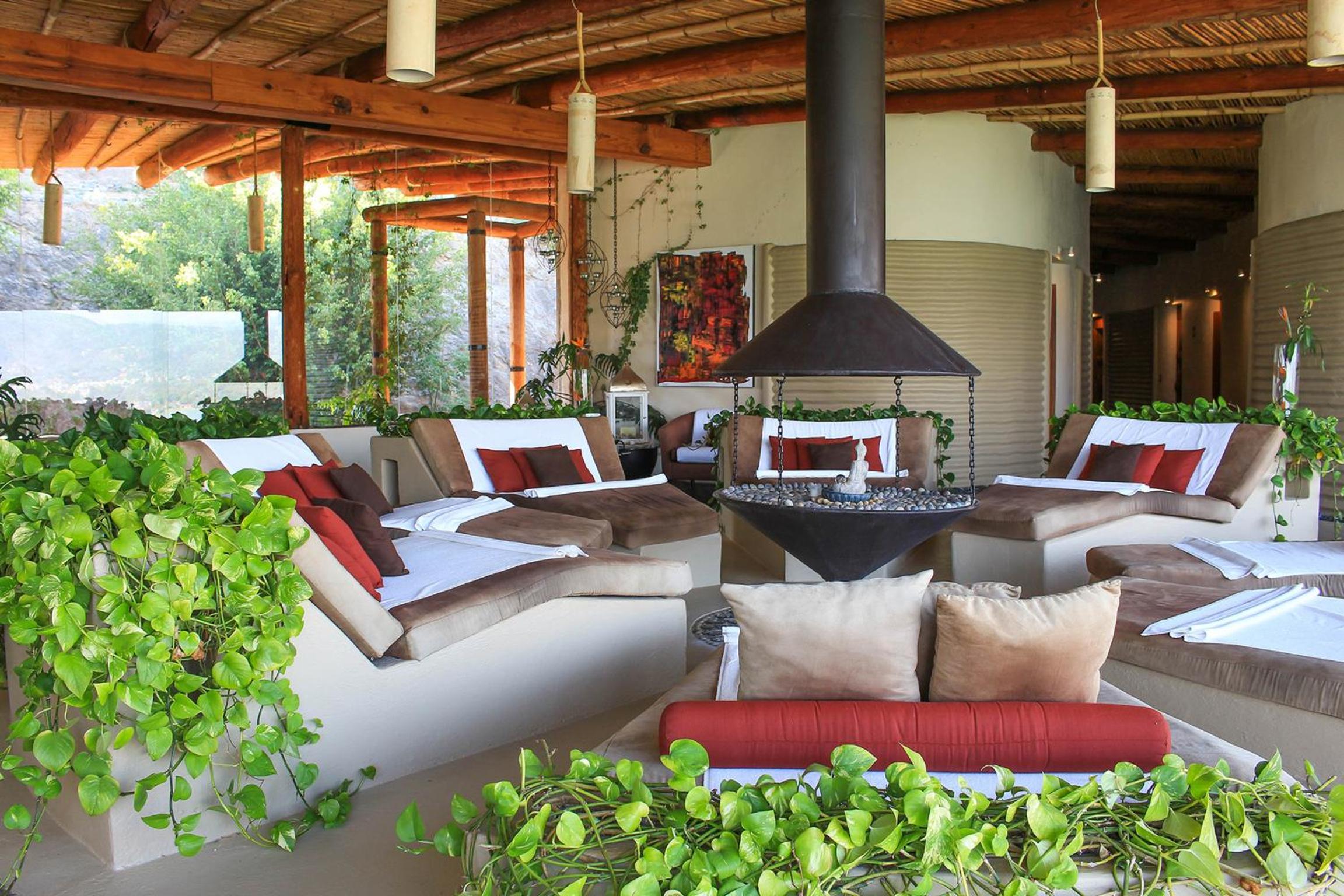 El Santuario Resort & Spa