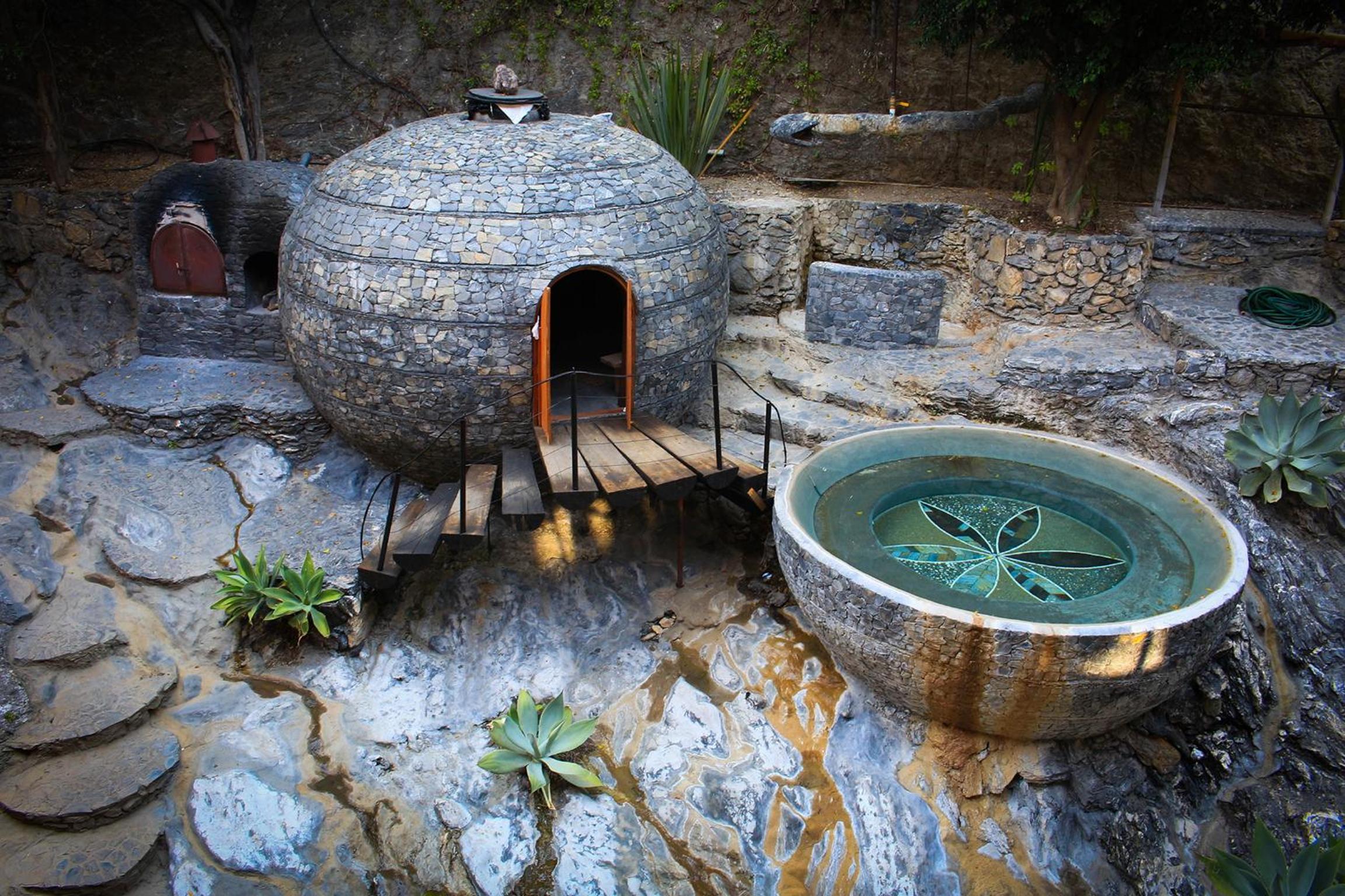 El Santuario Resort & Spa